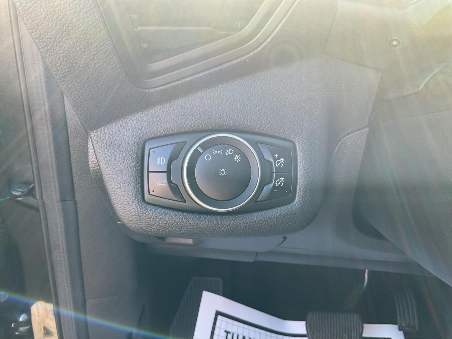 2017 Ford Escape SE (1FMCU9G93HU) with an Other engine, located at 401 Woodman Dr, Riverside, OH, 45431, (937) 908-9800, 39.761024, -84.120956 - Photo#15