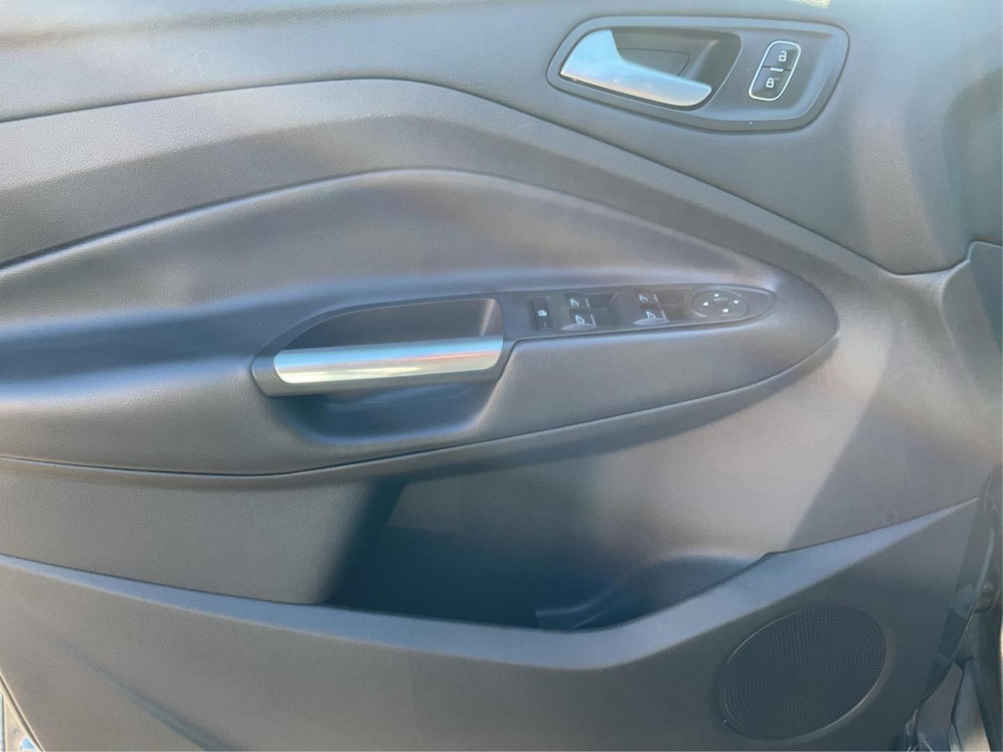 2017 Ford Escape SE (1FMCU9G93HU) with an Other engine, located at 401 Woodman Dr, Riverside, OH, 45431, (937) 908-9800, 39.761024, -84.120956 - Photo#17