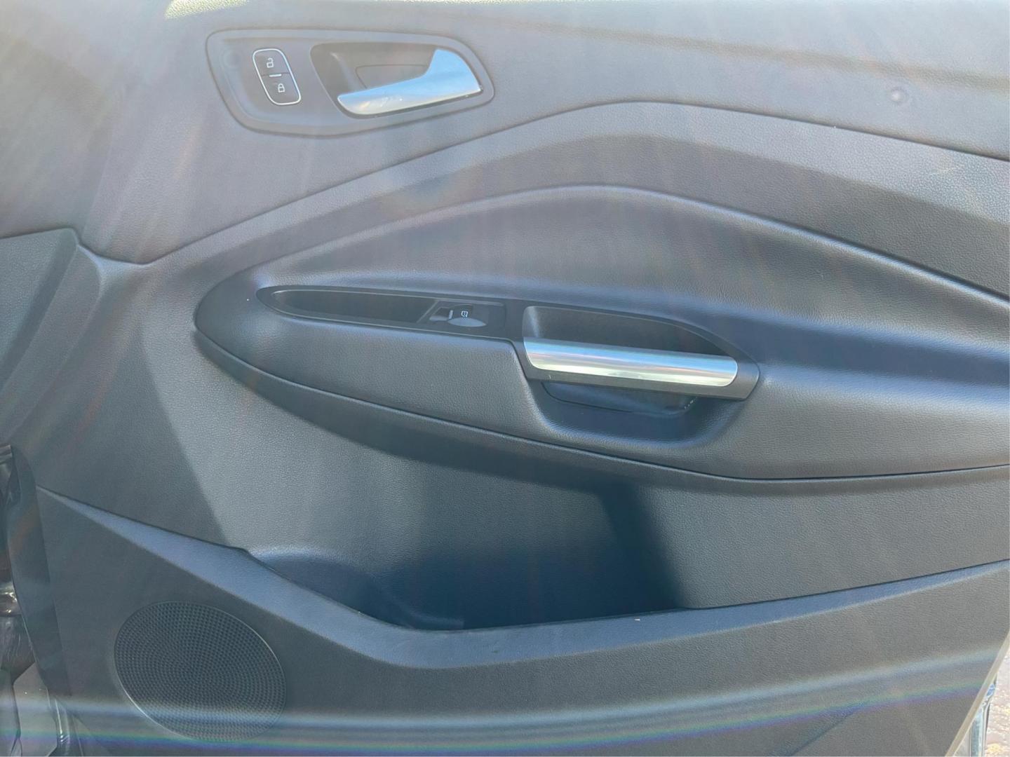 2017 Ford Escape SE (1FMCU9G93HU) with an Other engine, located at 401 Woodman Dr, Riverside, OH, 45431, (937) 908-9800, 39.761024, -84.120956 - Photo#18