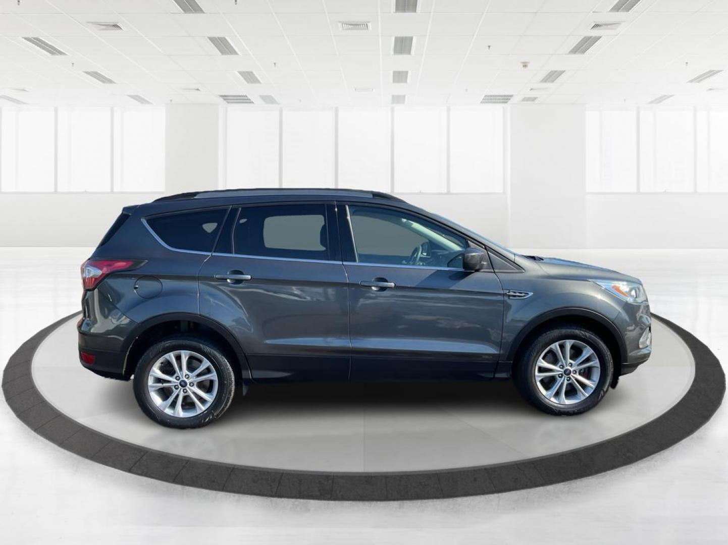 2017 Ford Escape SE (1FMCU9G93HU) with an Other engine, located at 401 Woodman Dr, Riverside, OH, 45431, (937) 908-9800, 39.761024, -84.120956 - Photo#1