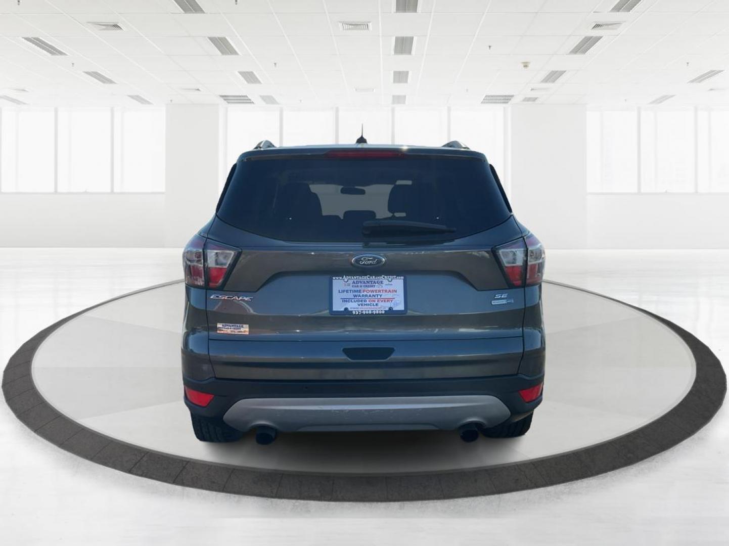 2017 Ford Escape SE (1FMCU9G93HU) with an Other engine, located at 401 Woodman Dr, Riverside, OH, 45431, (937) 908-9800, 39.761024, -84.120956 - Photo#2