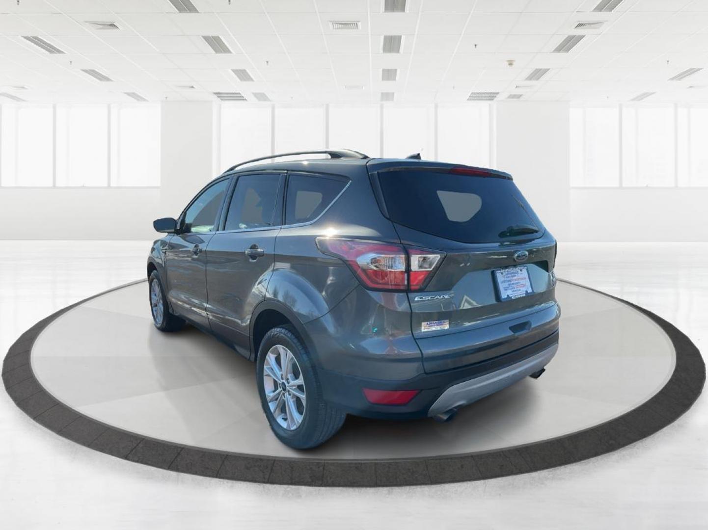 2017 Ford Escape SE (1FMCU9G93HU) with an Other engine, located at 401 Woodman Dr, Riverside, OH, 45431, (937) 908-9800, 39.761024, -84.120956 - Photo#3