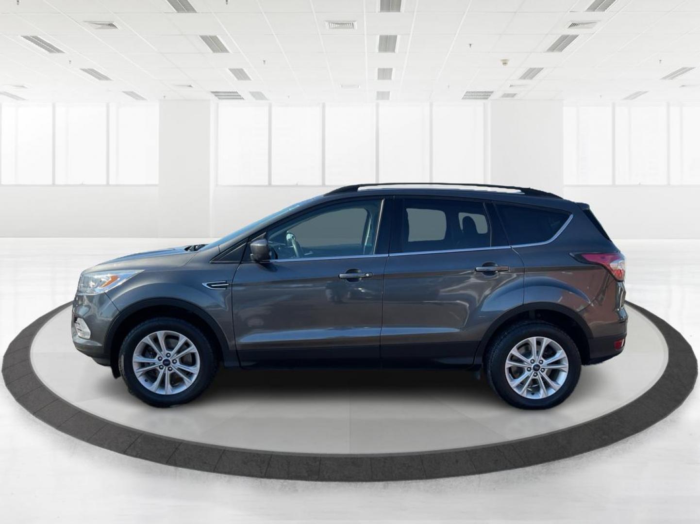 2017 Ford Escape SE (1FMCU9G93HU) with an Other engine, located at 401 Woodman Dr, Riverside, OH, 45431, (937) 908-9800, 39.761024, -84.120956 - Photo#4