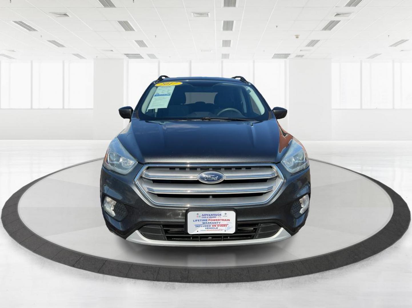 2017 Ford Escape SE (1FMCU9G93HU) with an Other engine, located at 401 Woodman Dr, Riverside, OH, 45431, (937) 908-9800, 39.761024, -84.120956 - Photo#5