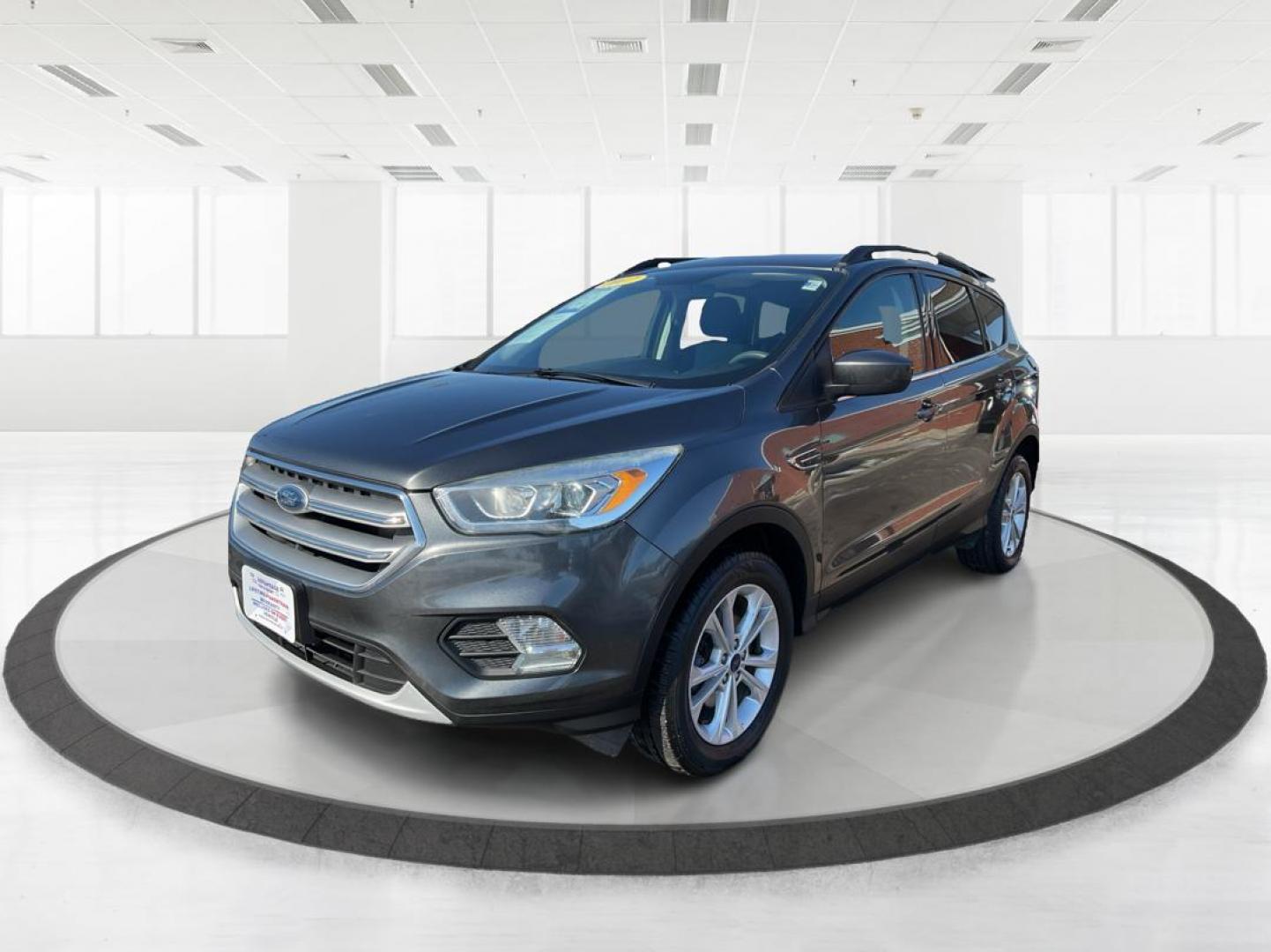 2017 Ford Escape SE (1FMCU9G93HU) with an Other engine, located at 401 Woodman Dr, Riverside, OH, 45431, (937) 908-9800, 39.761024, -84.120956 - Photo#6