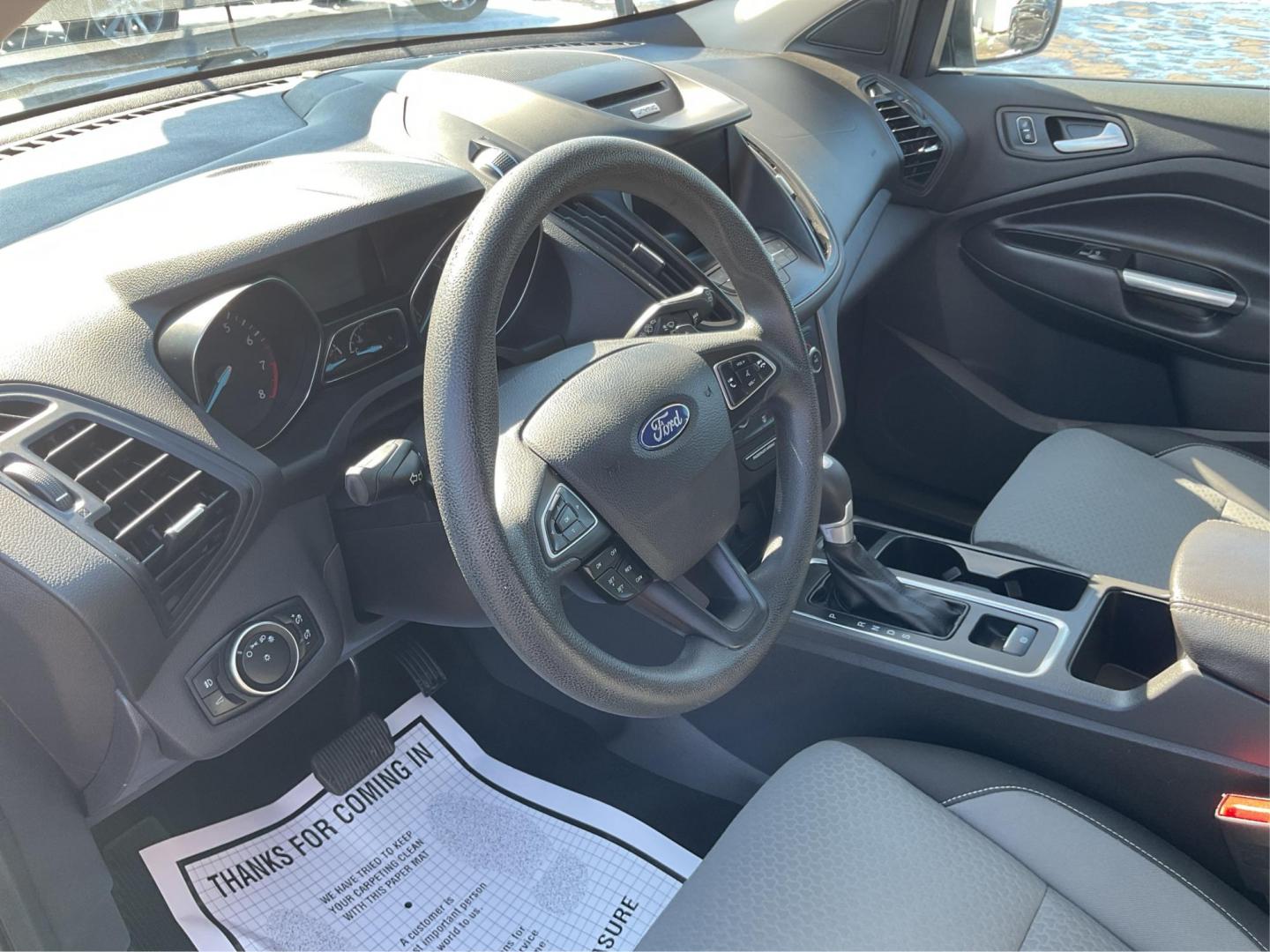 2017 Ford Escape SE (1FMCU9G93HU) with an Other engine, located at 401 Woodman Dr, Riverside, OH, 45431, (937) 908-9800, 39.761024, -84.120956 - Photo#7