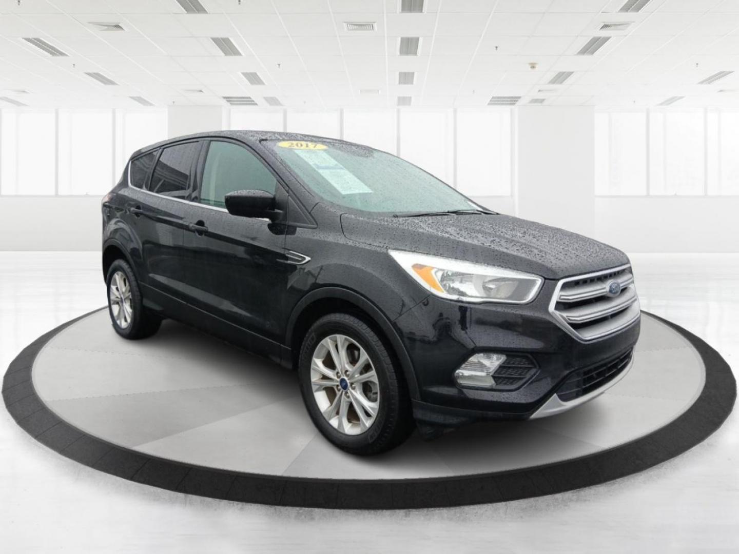 2017 Ford Escape SE FWD (1FMCU0GD3HU) with an 1.5L L4 DOHC 16V engine, 6-Speed Automatic transmission, located at 1951 S Dayton Lakeview Rd., New Carlisle, OH, 45344, (937) 908-9800, 39.890999, -84.050255 - Photo#0