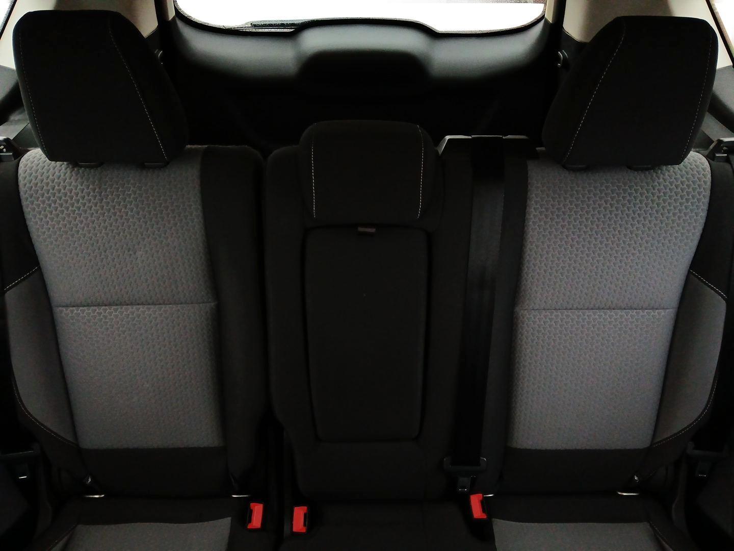 2017 Ford Escape SE FWD (1FMCU0GD3HU) with an 1.5L L4 DOHC 16V engine, 6-Speed Automatic transmission, located at 1951 S Dayton Lakeview Rd., New Carlisle, OH, 45344, (937) 908-9800, 39.890999, -84.050255 - Photo#12