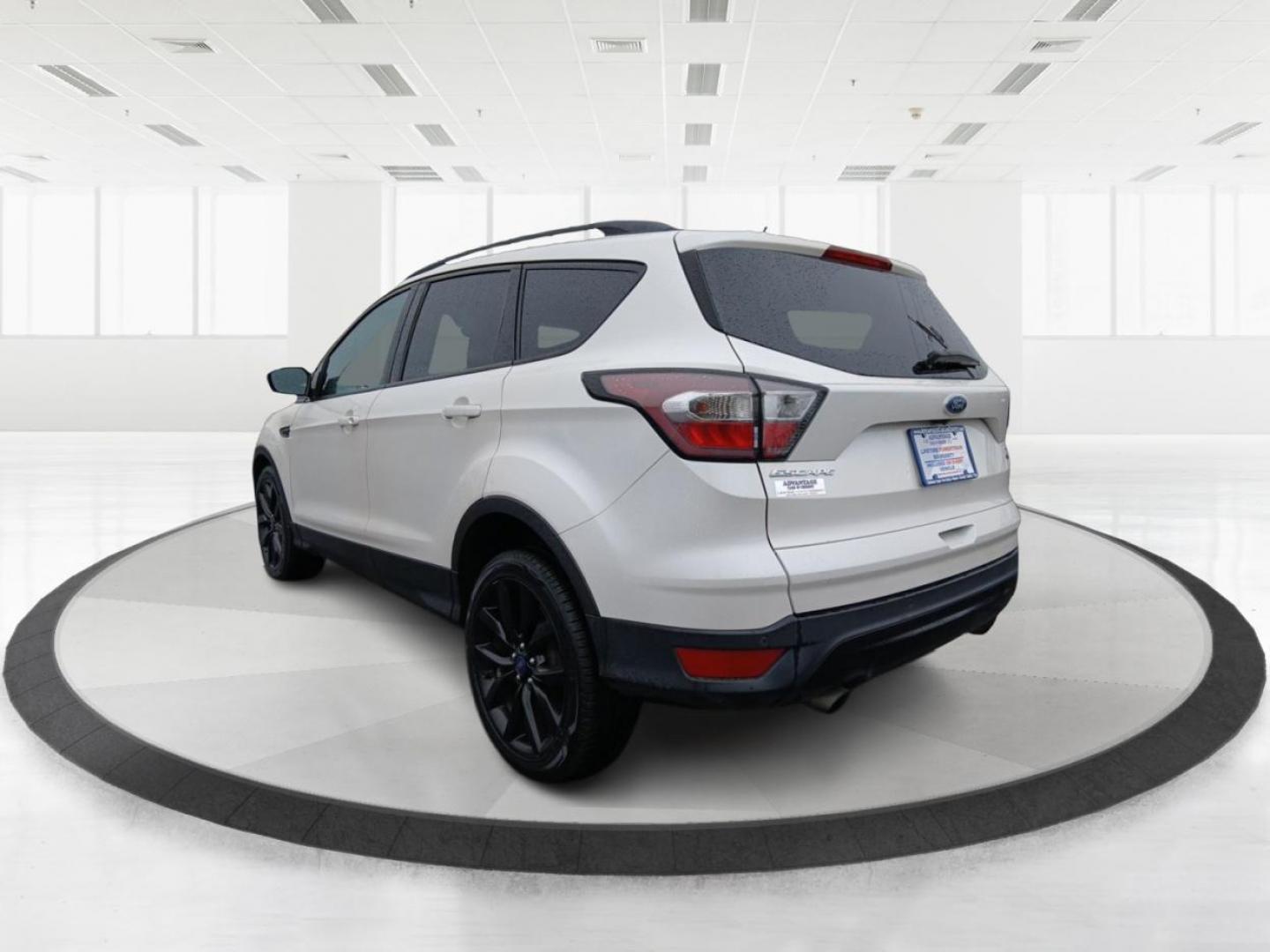 2017 Ford Escape SE FWD (1FMCU0GDXHU) with an 1.5L L4 DOHC 16V engine, 6-Speed Automatic transmission, located at 1951 S Dayton Lakeview Rd., New Carlisle, OH, 45344, (937) 908-9800, 39.890999, -84.050255 - Photo#4