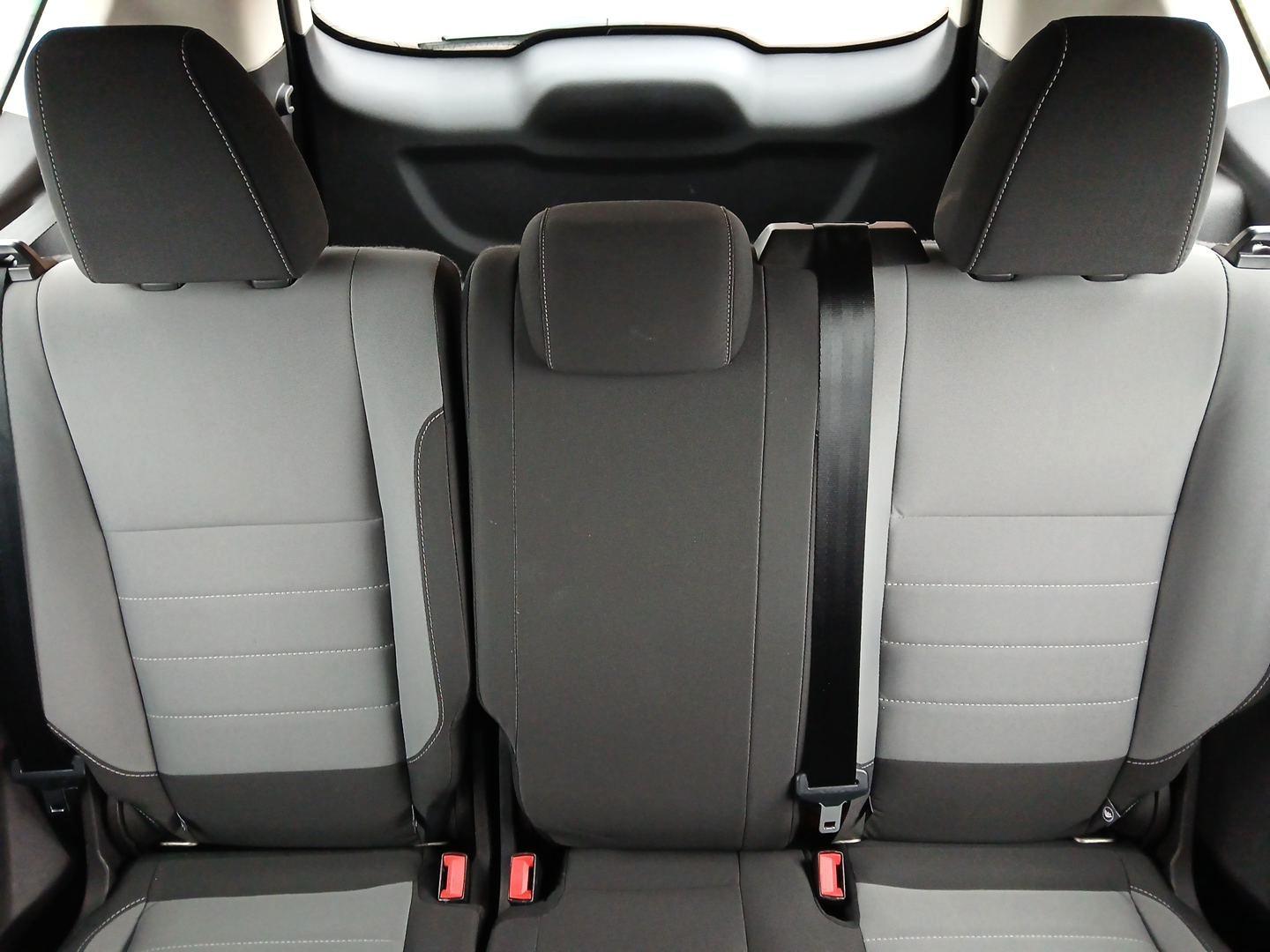 2017 Ford Escape S FWD (1FMCU0F77HU) with an 2.5L L4 DOHC 16V engine, 6-Speed Automatic transmission, located at 880 E. National Road, OH, 45377, (937) 908-9800, 39.891918, -84.183975 - Photo#13