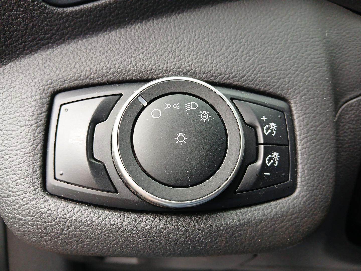 2017 Ford Escape S FWD (1FMCU0F77HU) with an 2.5L L4 DOHC 16V engine, 6-Speed Automatic transmission, located at 880 E. National Road, OH, 45377, (937) 908-9800, 39.891918, -84.183975 - Photo#16