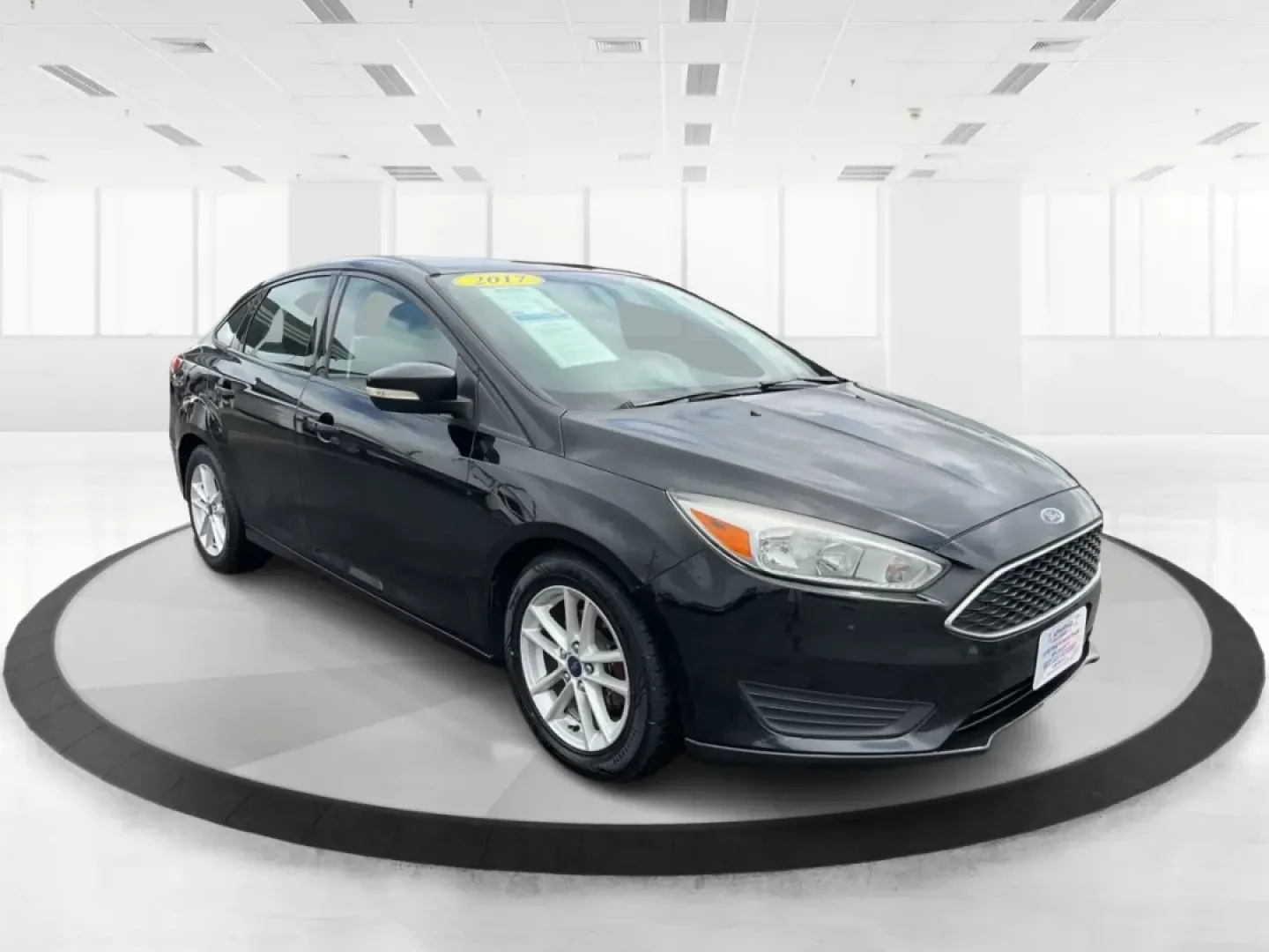 2017 Ford Focus SE (1FADP3F28HL) with an Other engine, located at 1951 S Dayton Lakeview Rd., New Carlisle, OH, 45344, (937) 908-9800, 39.890999, -84.050255 - Photo#0