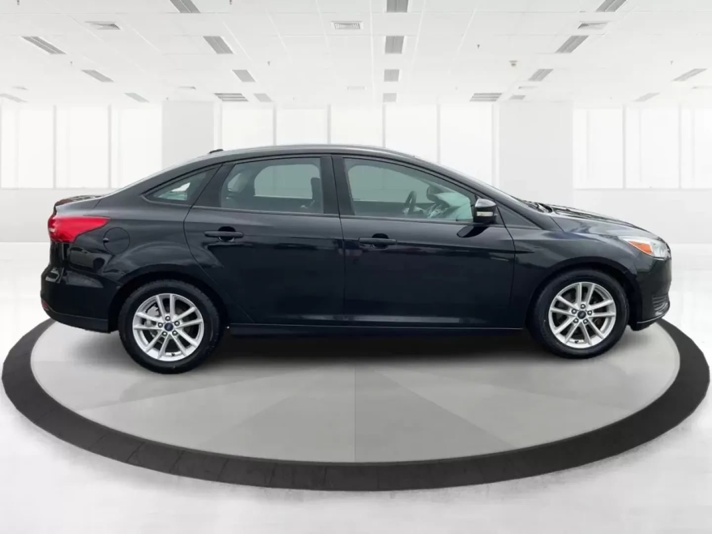 2017 Ford Focus SE (1FADP3F28HL) with an Other engine, located at 1951 S Dayton Lakeview Rd., New Carlisle, OH, 45344, (937) 908-9800, 39.890999, -84.050255 - Photo#1