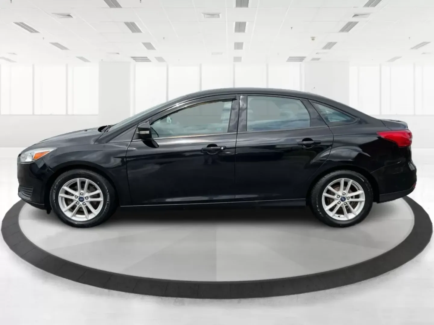 2017 Ford Focus SE (1FADP3F28HL) with an Other engine, located at 1951 S Dayton Lakeview Rd., New Carlisle, OH, 45344, (937) 908-9800, 39.890999, -84.050255 - Photo#5