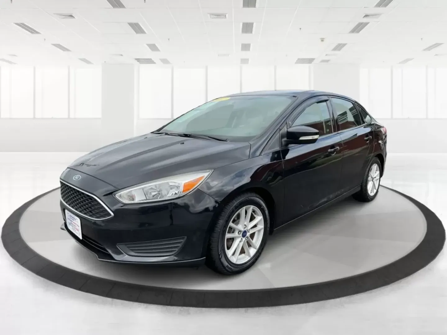 2017 Ford Focus SE (1FADP3F28HL) with an Other engine, located at 1951 S Dayton Lakeview Rd., New Carlisle, OH, 45344, (937) 908-9800, 39.890999, -84.050255 - Photo#7