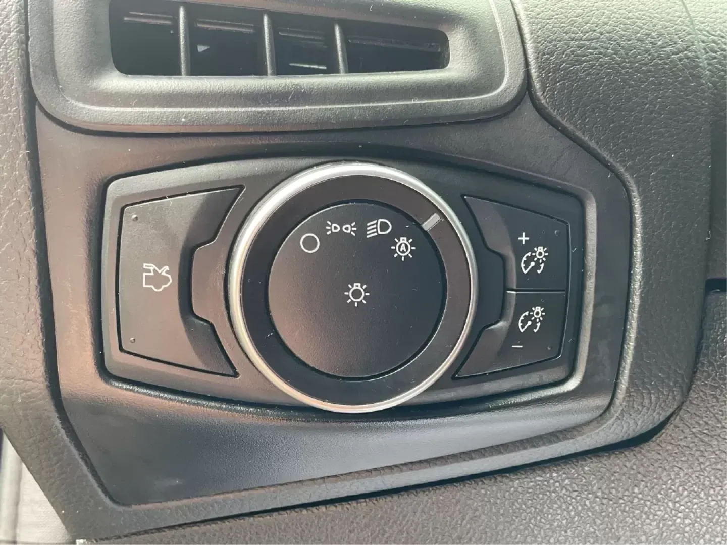 2017 Ford Focus SE (1FADP3F28HL) with an Other engine, located at 1951 S Dayton Lakeview Rd., New Carlisle, OH, 45344, (937) 908-9800, 39.890999, -84.050255 - Photo#16