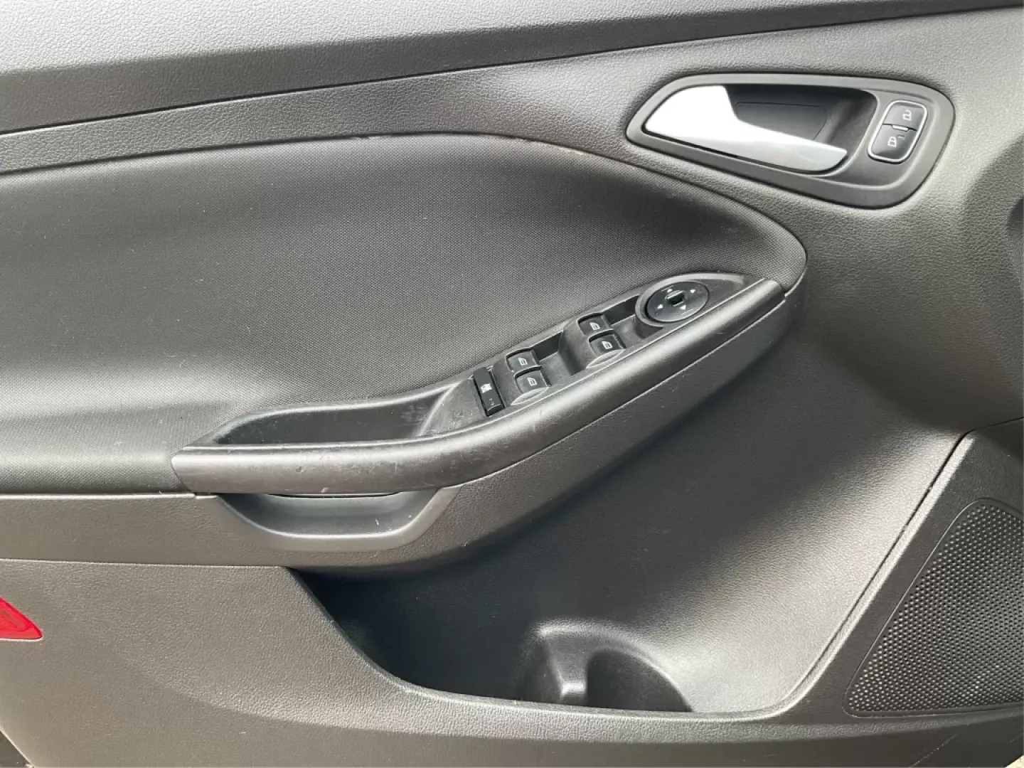 2017 Ford Focus SE (1FADP3F28HL) with an Other engine, located at 1951 S Dayton Lakeview Rd., New Carlisle, OH, 45344, (937) 908-9800, 39.890999, -84.050255 - Photo#17
