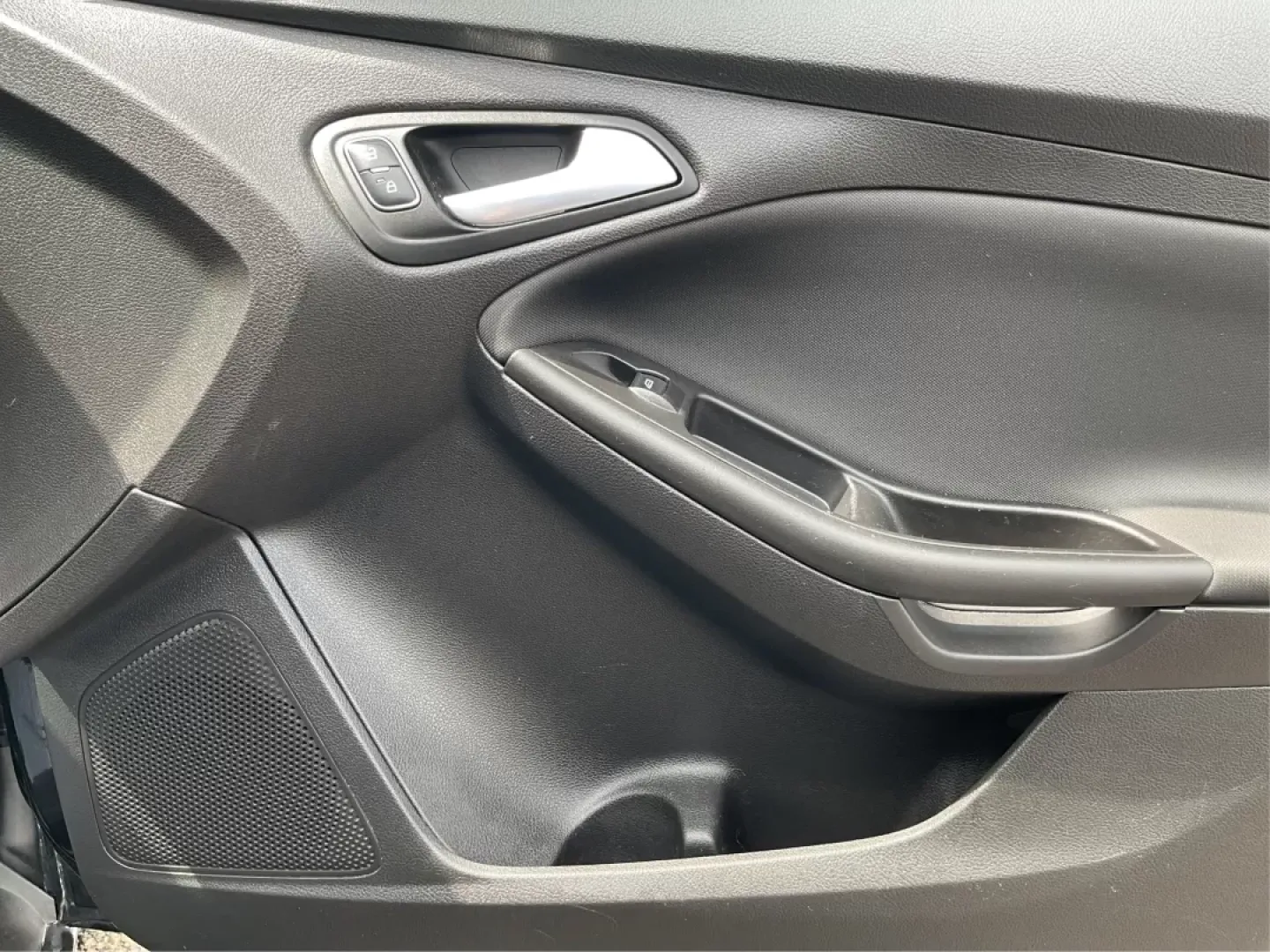 2017 Ford Focus SE (1FADP3F28HL) with an Other engine, located at 1951 S Dayton Lakeview Rd., New Carlisle, OH, 45344, (937) 908-9800, 39.890999, -84.050255 - Photo#18