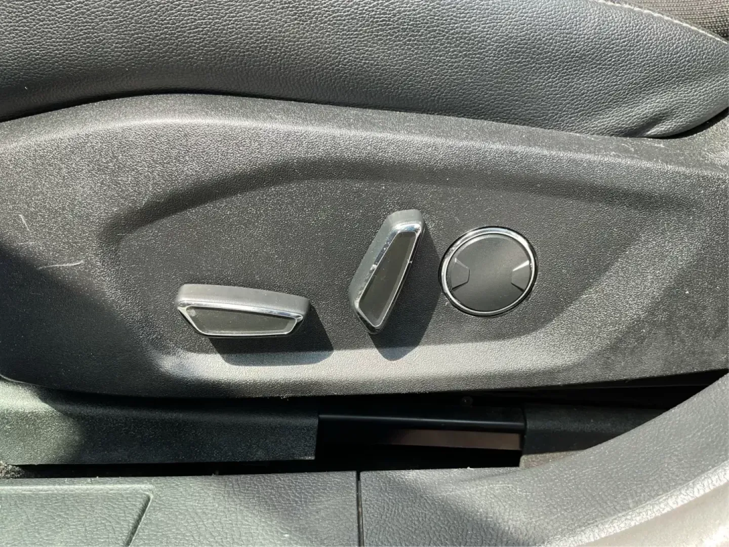 2017 Ford Fusion SE (3FA6P0HDXHR) with an Other engine, located at 880 E. National Road, OH, 45377, (937) 908-9800, 39.891918, -84.183975 - Photo#16