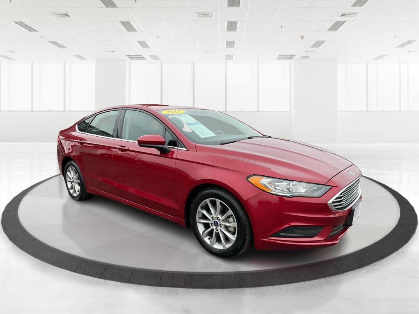 2017 Ford Fusion SE (3FA6P0H7XHR) with an Other engine, located at 1184 Kauffman Ave, Fairborn, OH, 45324, (937) 908-9800, 39.807072, -84.031563 - Photo#0