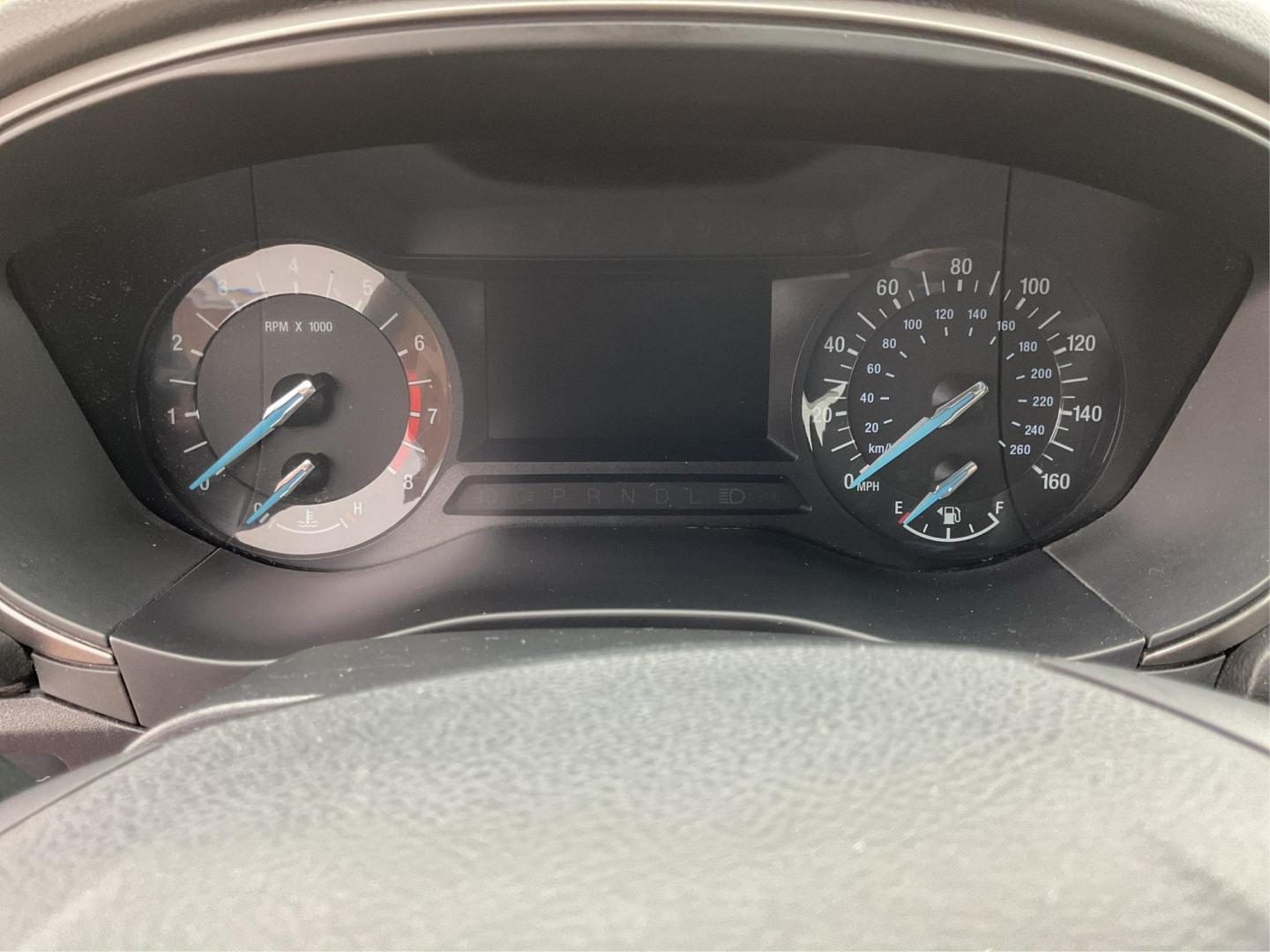 2017 Ford Fusion SE (3FA6P0H7XHR) with an Other engine, located at 1184 Kauffman Ave, Fairborn, OH, 45324, (937) 908-9800, 39.807072, -84.031563 - Photo#14