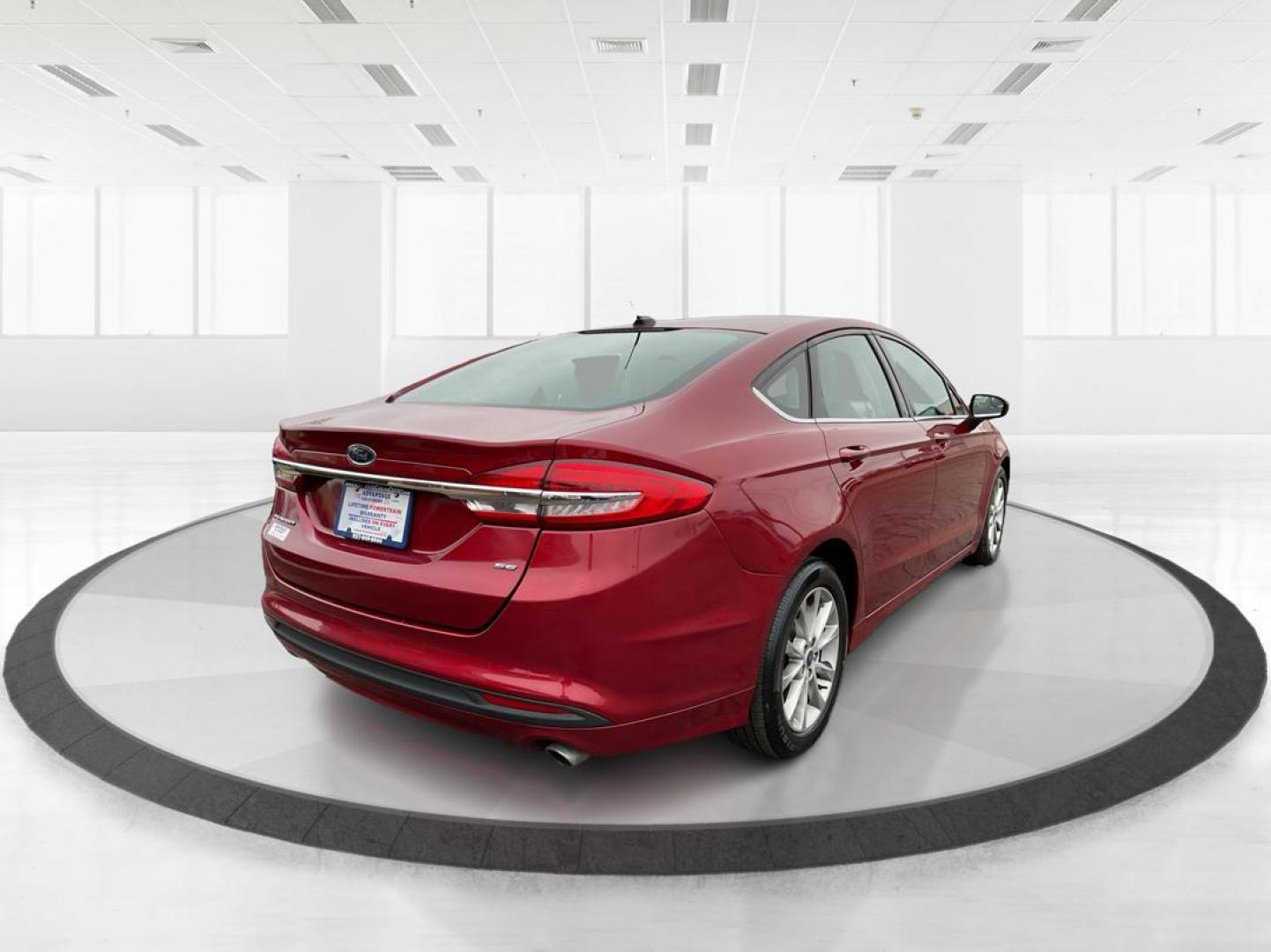 2017 Ford Fusion SE (3FA6P0H7XHR) with an Other engine, located at 1184 Kauffman Ave, Fairborn, OH, 45324, (937) 908-9800, 39.807072, -84.031563 - Photo#2
