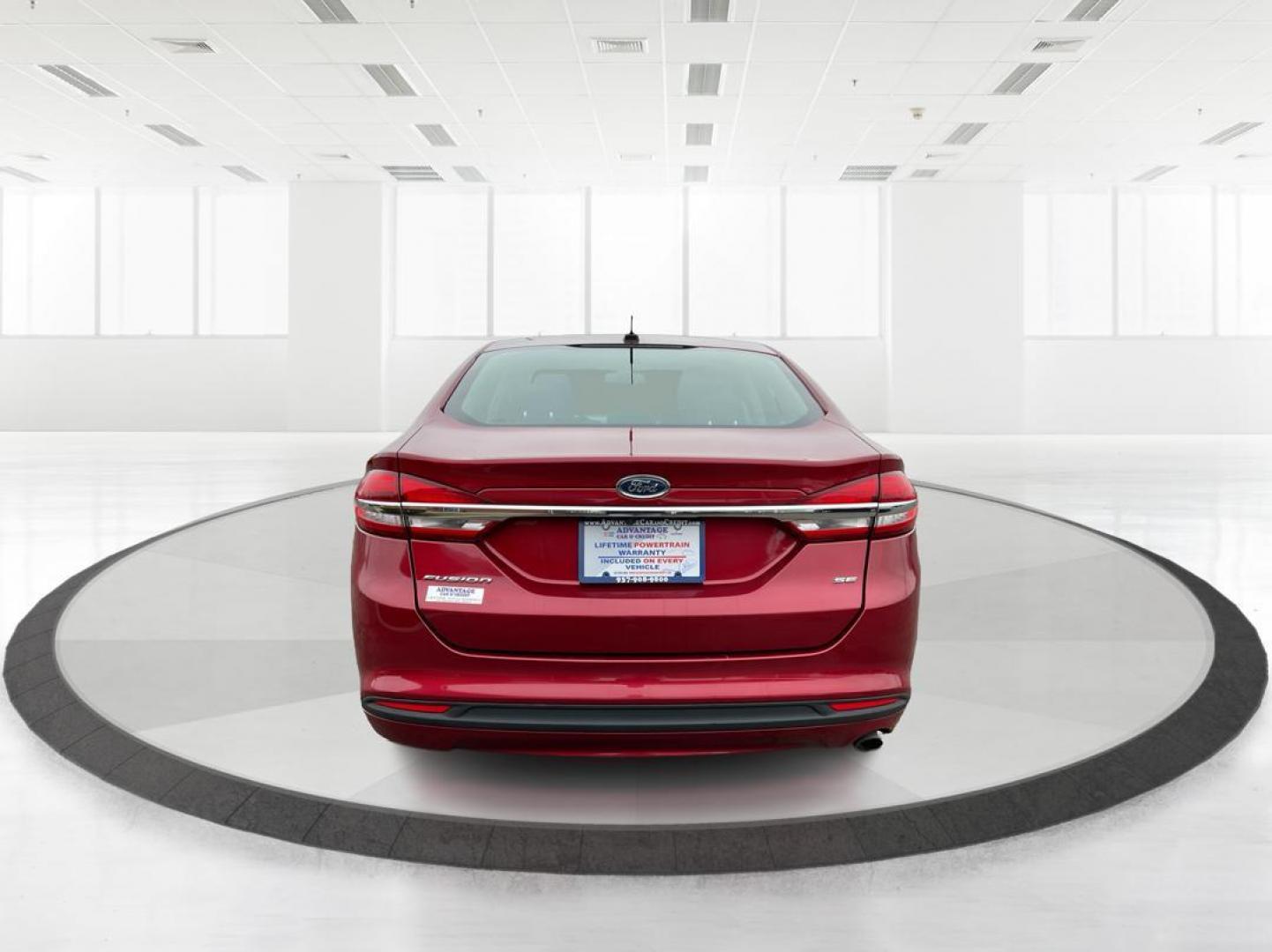 2017 Ford Fusion SE (3FA6P0H7XHR) with an Other engine, located at 1184 Kauffman Ave, Fairborn, OH, 45324, (937) 908-9800, 39.807072, -84.031563 - Photo#3