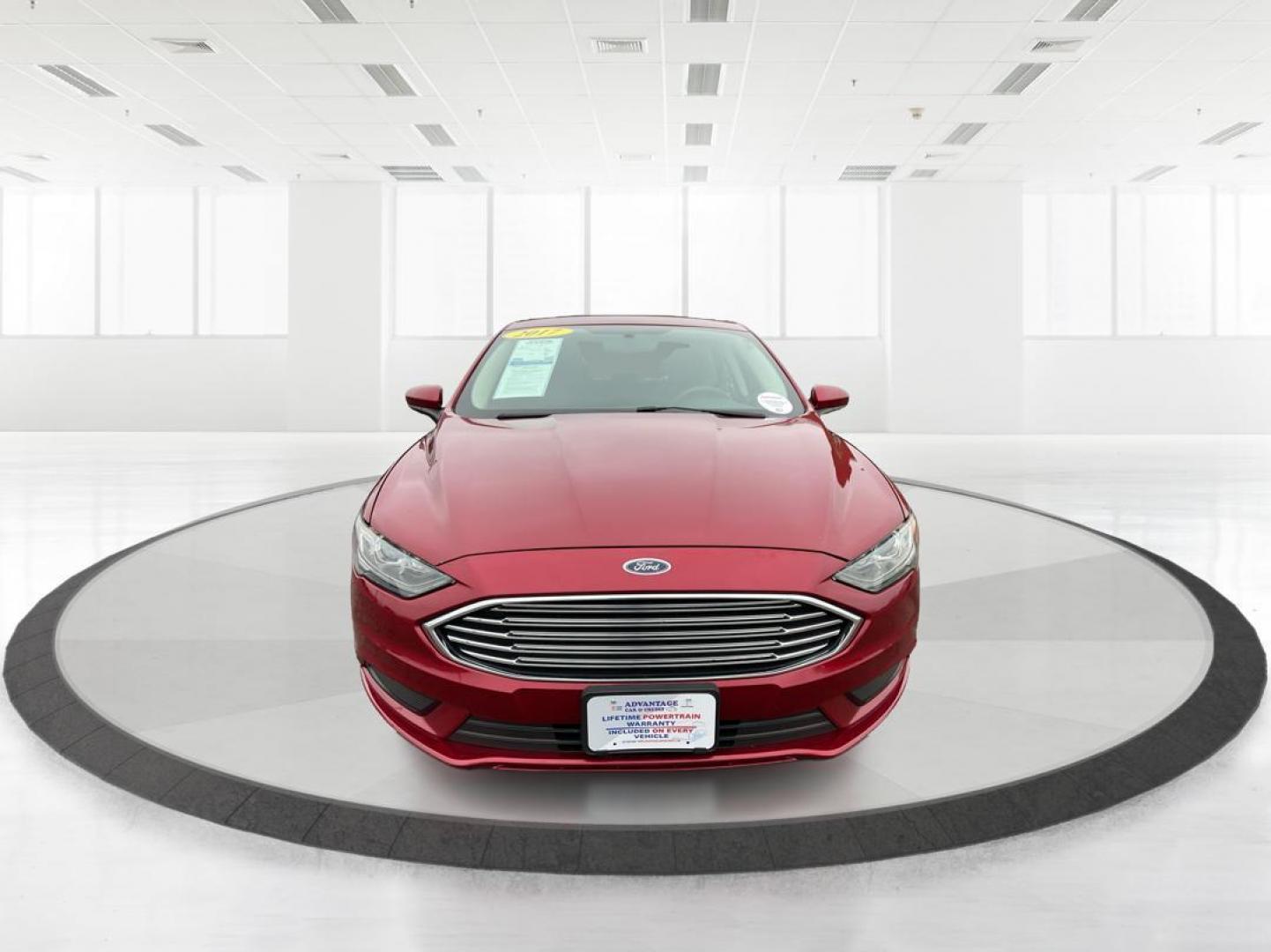 2017 Ford Fusion SE (3FA6P0H7XHR) with an Other engine, located at 1184 Kauffman Ave, Fairborn, OH, 45324, (937) 908-9800, 39.807072, -84.031563 - Photo#6