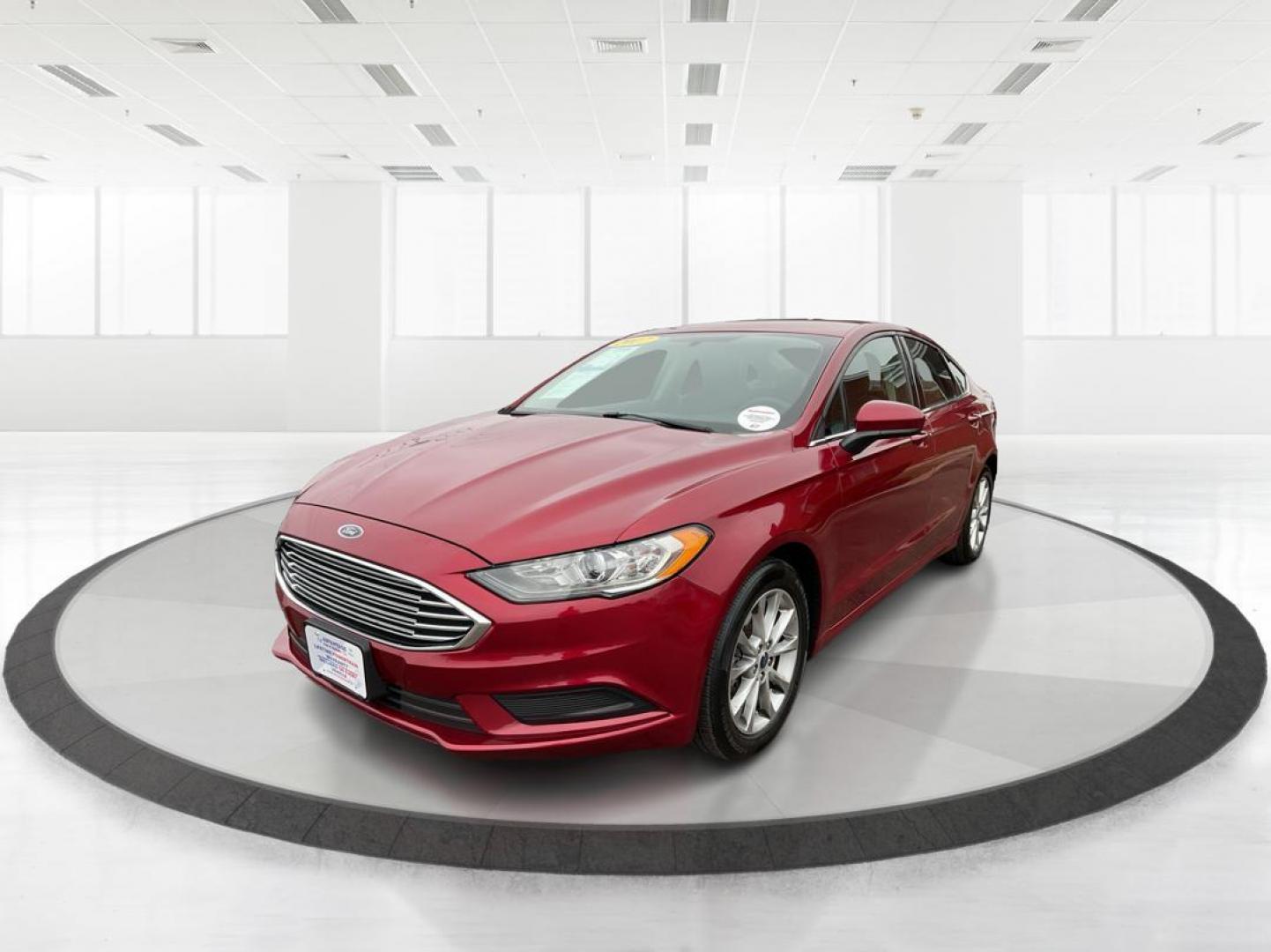 2017 Ford Fusion SE (3FA6P0H7XHR) with an Other engine, located at 1184 Kauffman Ave, Fairborn, OH, 45324, (937) 908-9800, 39.807072, -84.031563 - Photo#7