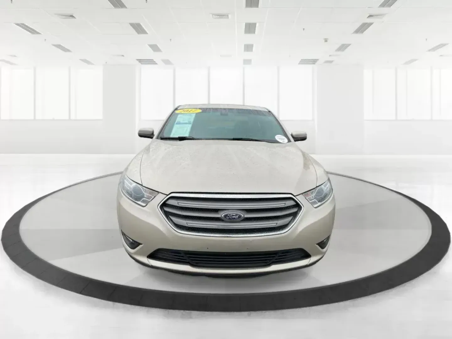 2017 Ford Taurus SEL (1FAHP2E86HG) with an EcoBoost 2L I-4 gasoline direct injection engine, located at 1230 East Main St, Xenia, OH, 45385, (937) 908-9800, 39.688042, -83.910538 - Photo#6