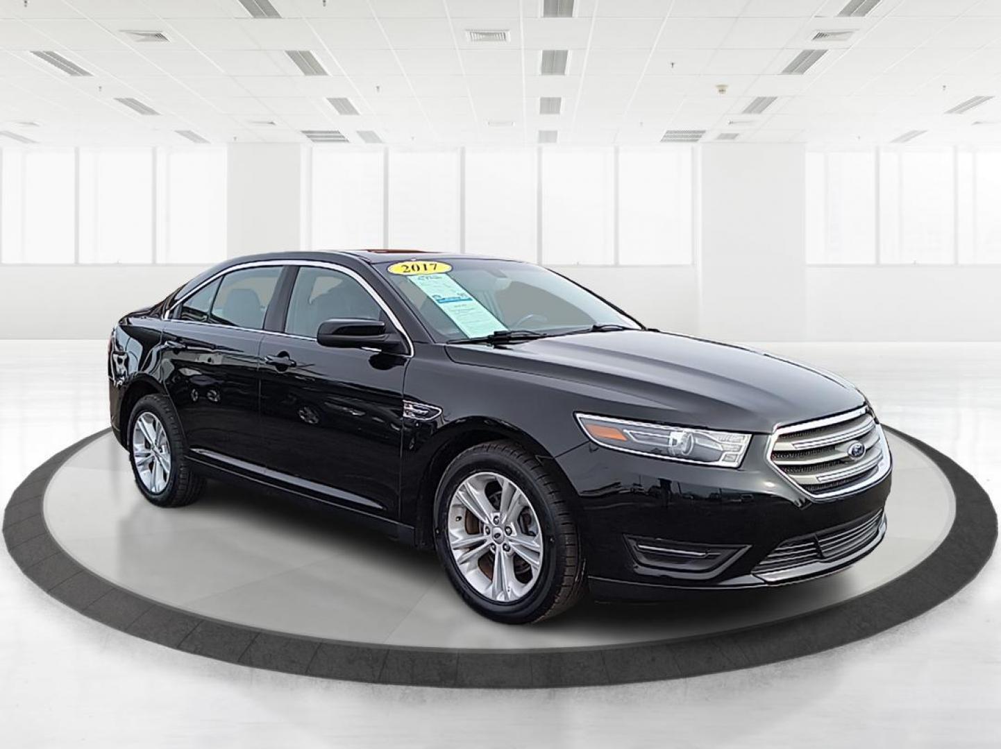 2017 Ford Taurus SEL (1FAHP2E84HG) with an Other engine, located at 1184 Kauffman Ave, Fairborn, OH, 45324, (937) 908-9800, 39.807072, -84.031563 - Photo#0