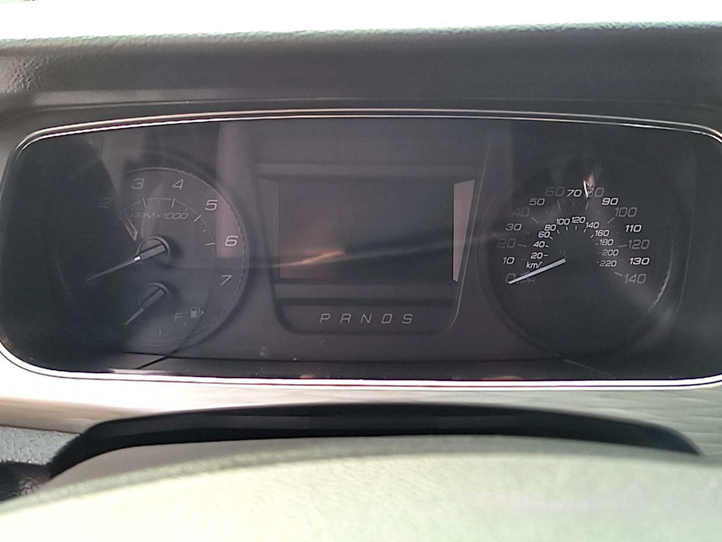 2017 Ford Taurus SEL (1FAHP2E84HG) with an Other engine, located at 1184 Kauffman Ave, Fairborn, OH, 45324, (937) 908-9800, 39.807072, -84.031563 - Photo#14