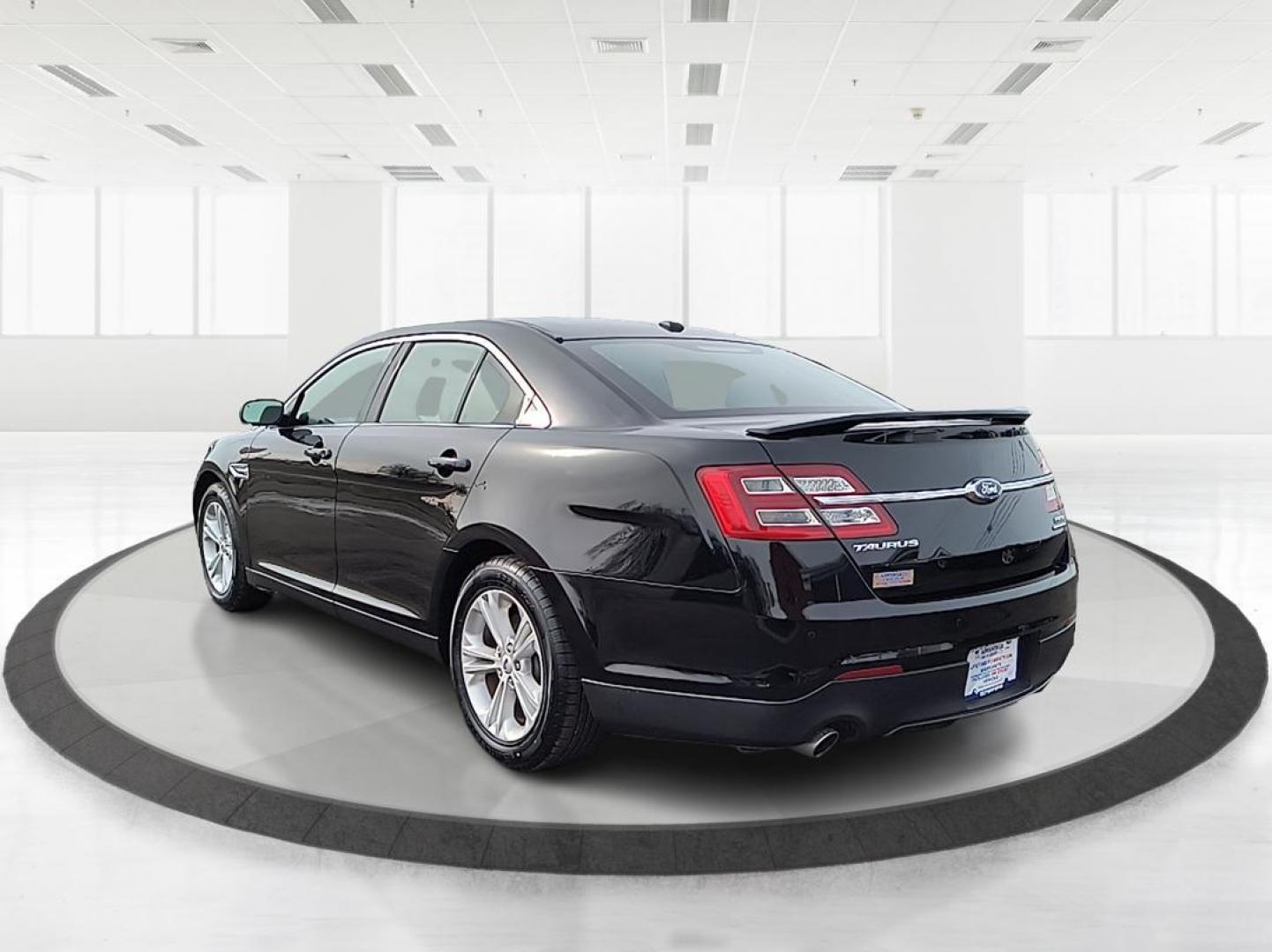 2017 Ford Taurus SEL (1FAHP2E84HG) with an Other engine, located at 1184 Kauffman Ave, Fairborn, OH, 45324, (937) 908-9800, 39.807072, -84.031563 - Photo#4
