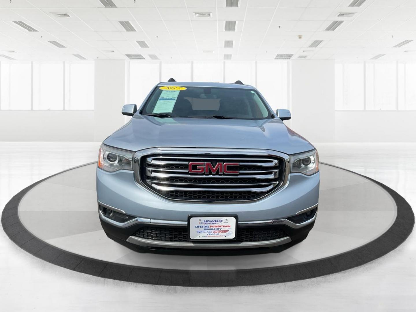 2017 GMC Acadia SLE-2 (1GKKNSLA3HZ) with an Other engine, located at 8750 N County Rd 25A, Piqua, OH, 45356, (937) 908-9800, 40.164391, -84.232513 - Photo#6