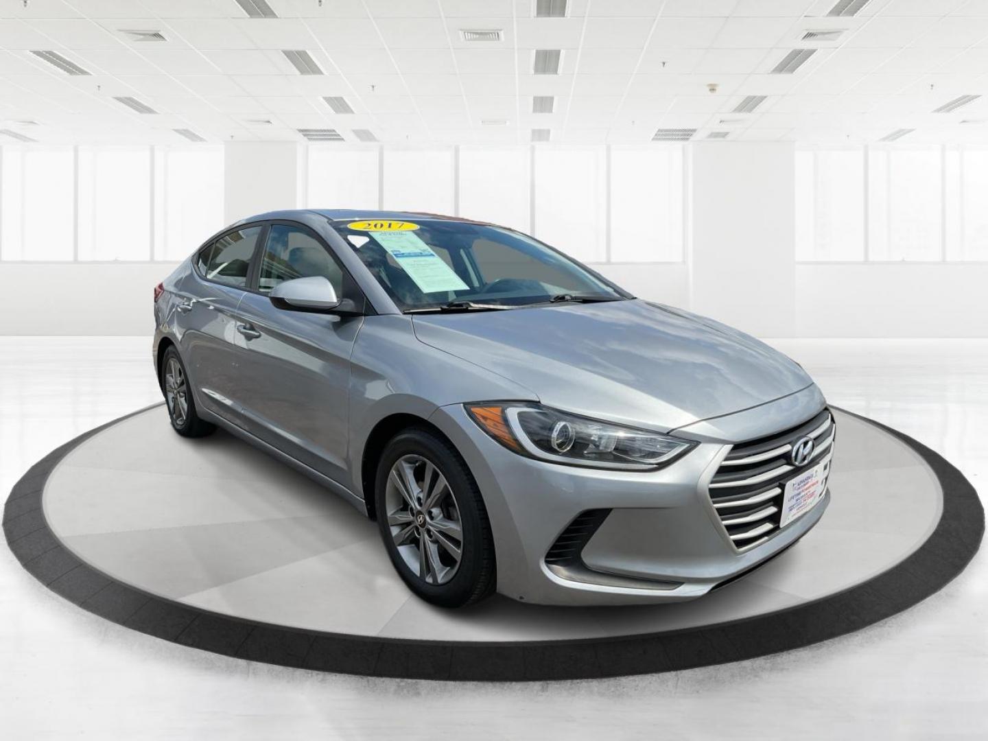 2017 Hyundai Elantra SE (5NPD84LF1HH) with an Nu 2L I-4 DOHC engine, located at 1951 S Dayton Lakeview Rd., New Carlisle, OH, 45344, (937) 908-9800, 39.890999, -84.050255 - Photo#0