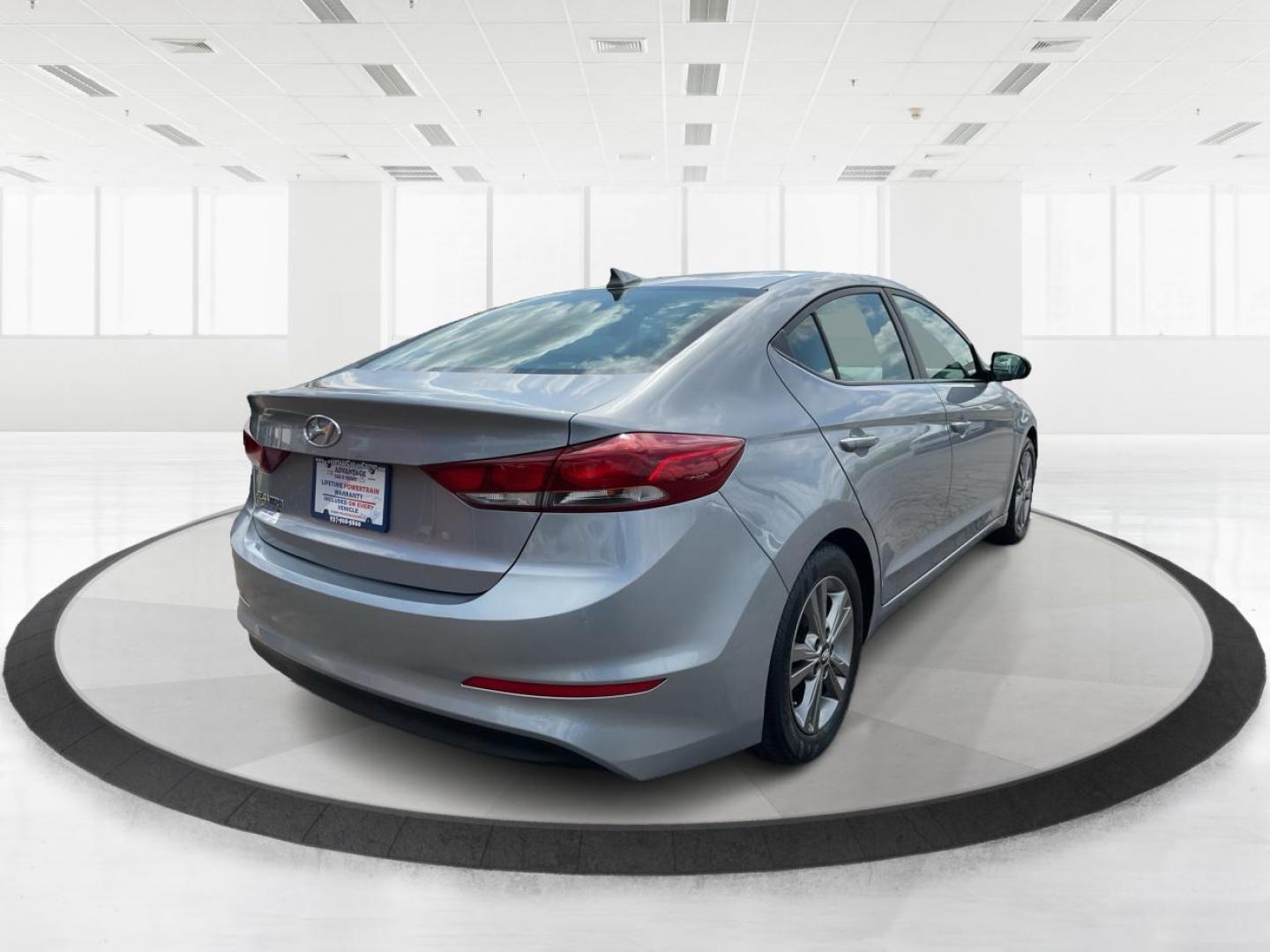 2017 Hyundai Elantra SE (5NPD84LF1HH) with an Nu 2L I-4 DOHC engine, located at 1951 S Dayton Lakeview Rd., New Carlisle, OH, 45344, (937) 908-9800, 39.890999, -84.050255 - Photo#2