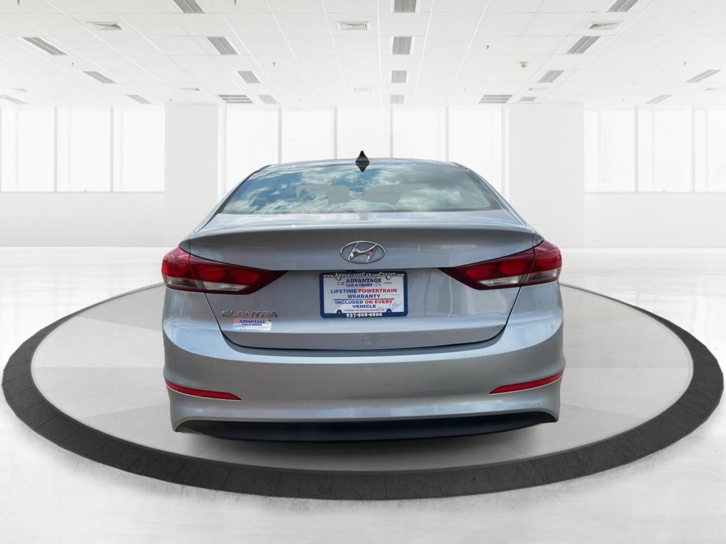 2017 Hyundai Elantra SE (5NPD84LF1HH) with an Nu 2L I-4 DOHC engine, located at 1951 S Dayton Lakeview Rd., New Carlisle, OH, 45344, (937) 908-9800, 39.890999, -84.050255 - Photo#3