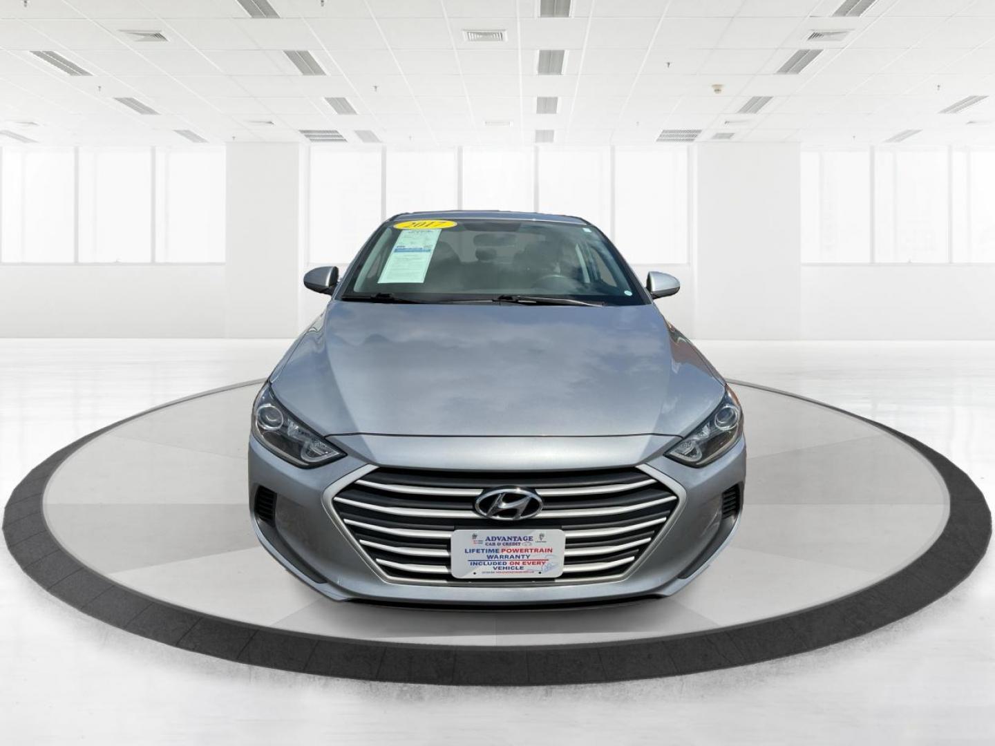 2017 Hyundai Elantra SE (5NPD84LF1HH) with an Nu 2L I-4 DOHC engine, located at 1951 S Dayton Lakeview Rd., New Carlisle, OH, 45344, (937) 908-9800, 39.890999, -84.050255 - Photo#6