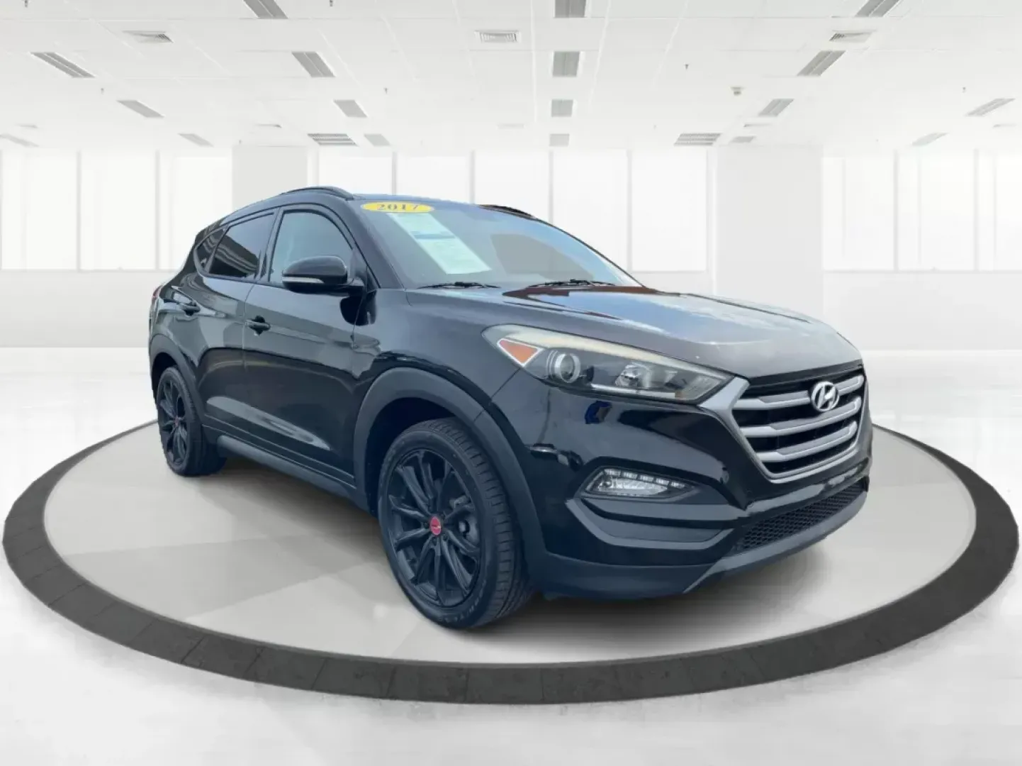 2017 Hyundai Tucson Night (KM8J3CA29HU) with an Other engine, located at 1184 Kauffman Ave, Fairborn, OH, 45324, (937) 908-9800, 39.807072, -84.031563 - Photo#0
