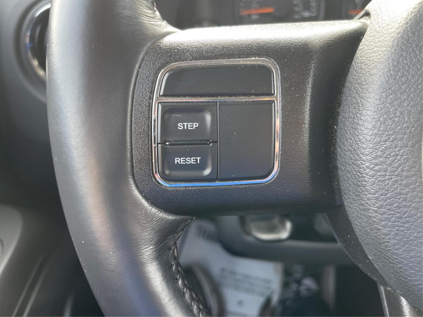 2017 Jeep Patriot Latitude 4WD (1C4NJRFB3HD) with an 2.4L L4 DOHC 16V engine, located at 4508 South Dixie Dr, Moraine, OH, 45439, (937) 908-9800, 39.807072, -84.031563 - Photo#15