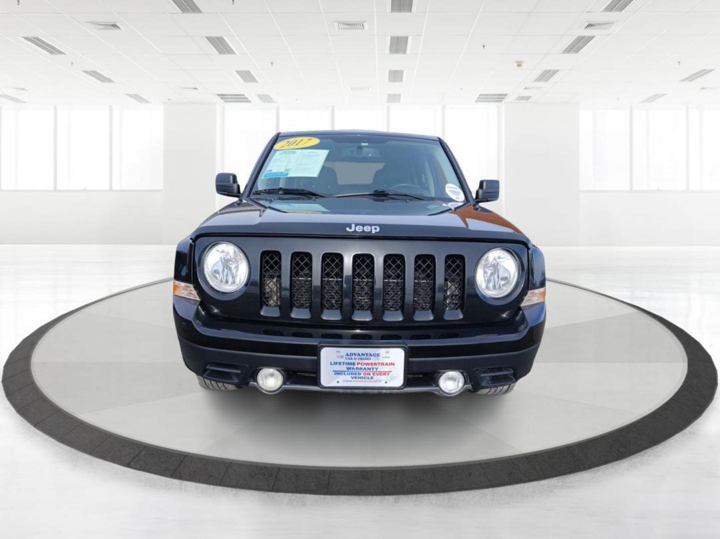 2017 Jeep Patriot Latitude 2WD (1C4NJPFA3HD) with an 2.0L L4 DOHC 16V engine, located at 1099 N County Rd 25A , Troy, OH, 45373, (937) 908-9800, 40.057041, -84.215462 - Photo#6