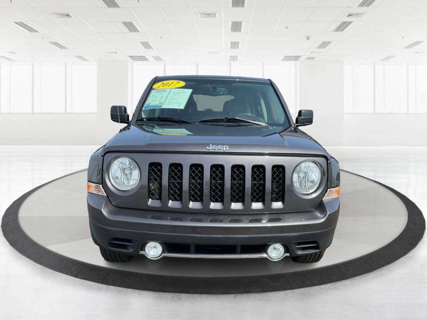 2017 Jeep Patriot High Altitude 4x4 (1C4NJRFB8HD) with an 2.4L I-4 DOHC engine, located at 1951 S Dayton Lakeview Rd., New Carlisle, OH, 45344, (937) 908-9800, 39.890999, -84.050255 - Photo#6
