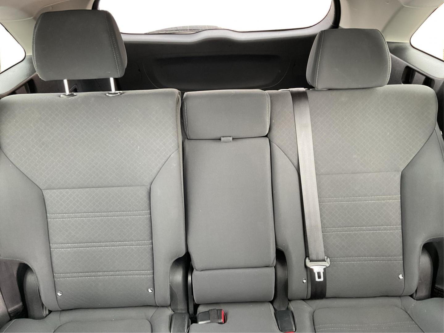 2017 Kia Sorento 2.4L LX (5XYPG4A34HG) with an 2.4L I-4 gasoline direct injection engine, located at 401 Woodman Dr, Riverside, OH, 45431, (937) 908-9800, 39.761024, -84.120956 - Photo#13