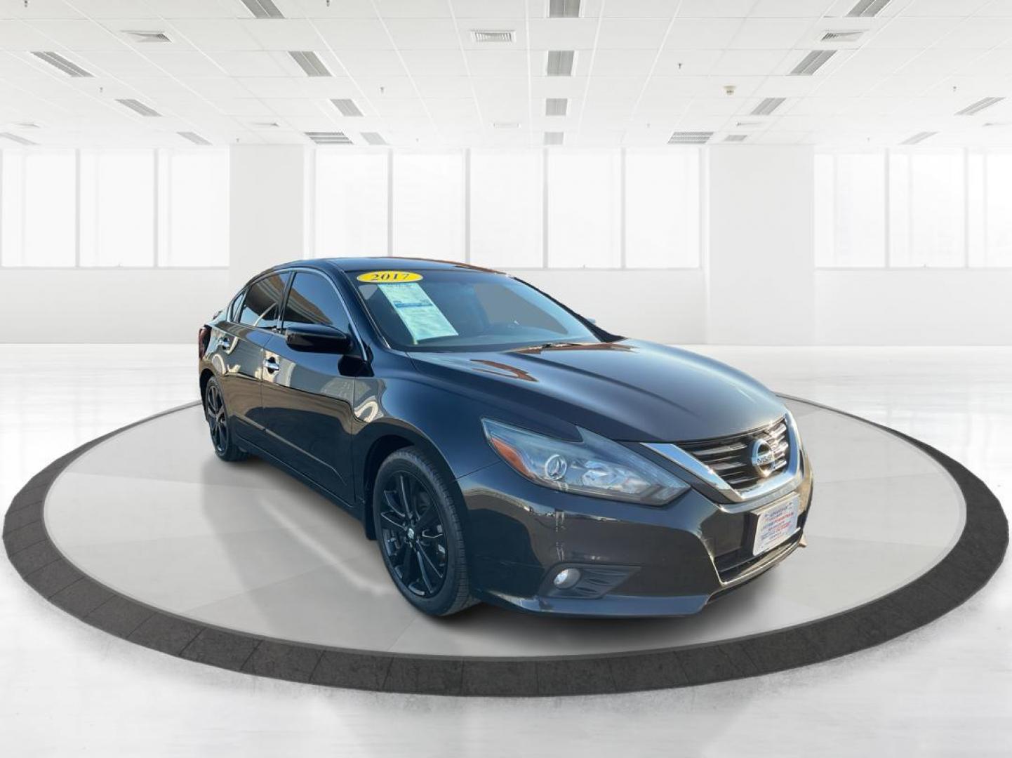 2017 Nissan Altima 2.5 SR (1N4AL3AP8HC) with an Other engine, located at 1230 East Main St, Xenia, OH, 45385, (937) 908-9800, 39.688042, -83.910538 - Photo#0