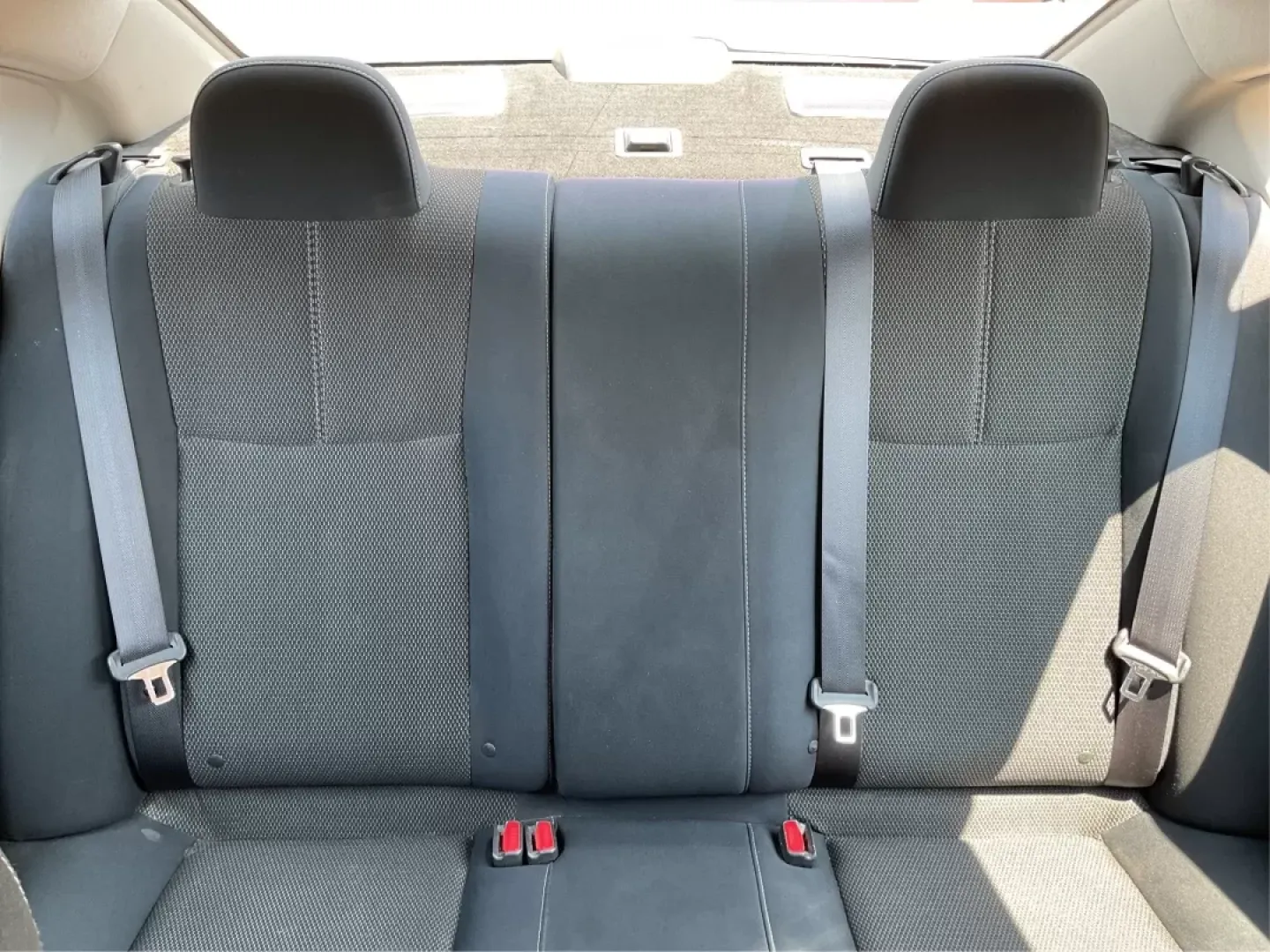 2017 Nissan Sentra S (3N1AB7AP3HY) with an 1.8L I-4 DOHC engine, located at 401 Woodman Dr, Riverside, OH, 45431, (937) 908-9800, 39.761024, -84.120956 - Photo#13