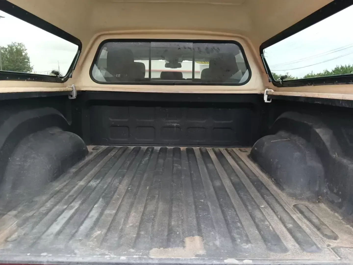 2017 Ram 1500 SLT Crew Cab SWB 4WD (3C6RR7LT1HG) with an 5.7L V8 OHV 16V engine, 8-Speed Automatic transmission, located at 1099 N County Rd 25A , Troy, OH, 45373, (937) 908-9800, 40.057041, -84.215462 - Photo#12