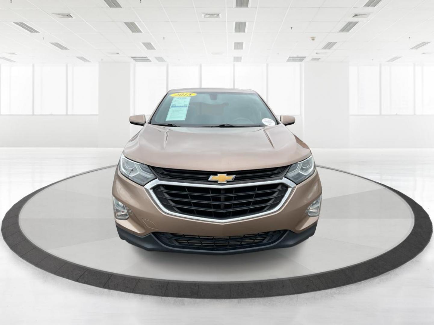 2018 Chevrolet Equinox LT AWD (2GNAXSEV5J6) with an 1.5L L4 DOHC 16V TURBO engine, 6-Speed Automatic transmission, located at 1184 Kauffman Ave, Fairborn, OH, 45324, (937) 908-9800, 39.807072, -84.031563 - Photo#6