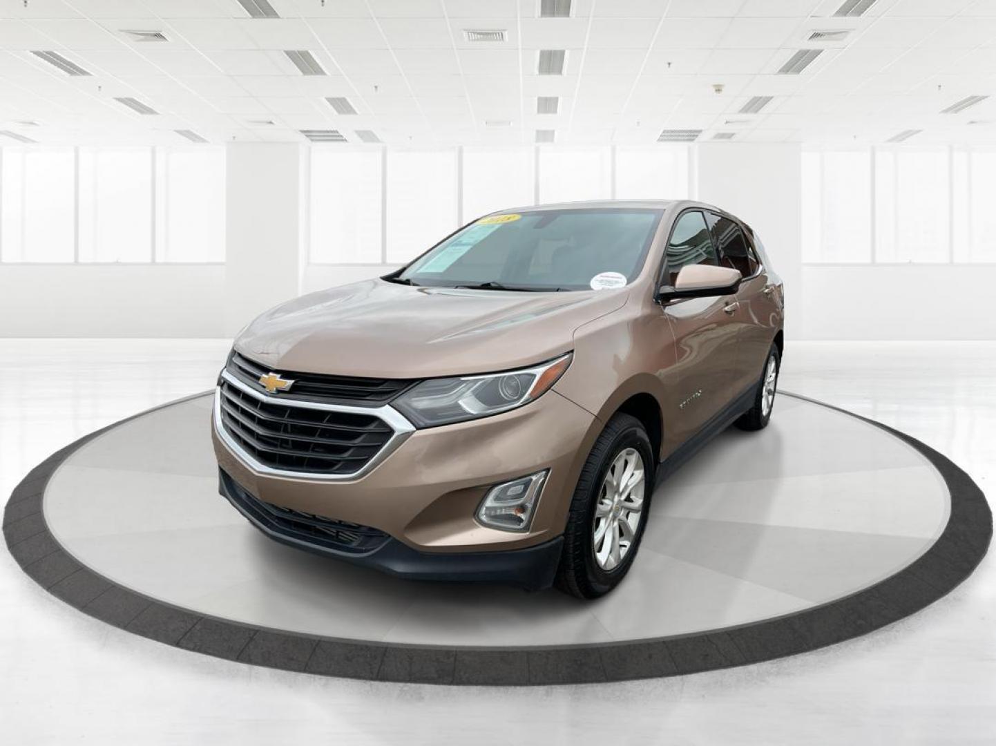 2018 Chevrolet Equinox LT AWD (2GNAXSEV5J6) with an 1.5L L4 DOHC 16V TURBO engine, 6-Speed Automatic transmission, located at 1184 Kauffman Ave, Fairborn, OH, 45324, (937) 908-9800, 39.807072, -84.031563 - Photo#7