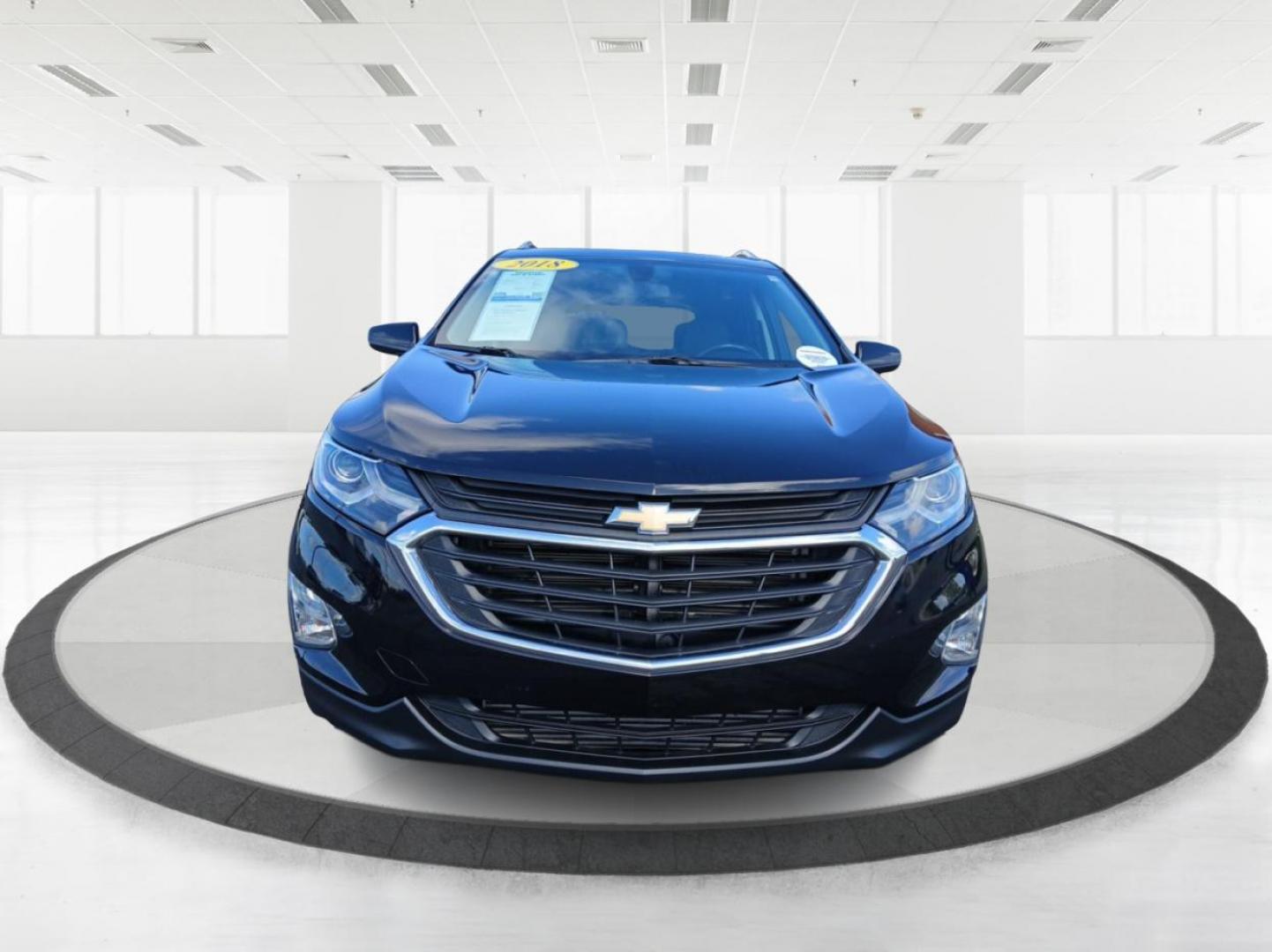 2018 Chevrolet Equinox LT 2WD (2GNAXJEV3J6) with an 1.5L L4 DIR DOHC 16V TURBO engine, 6-Speed Automatic transmission, located at 401 Woodman Dr, Riverside, OH, 45431, (937) 908-9800, 39.761024, -84.120956 - Photo#6