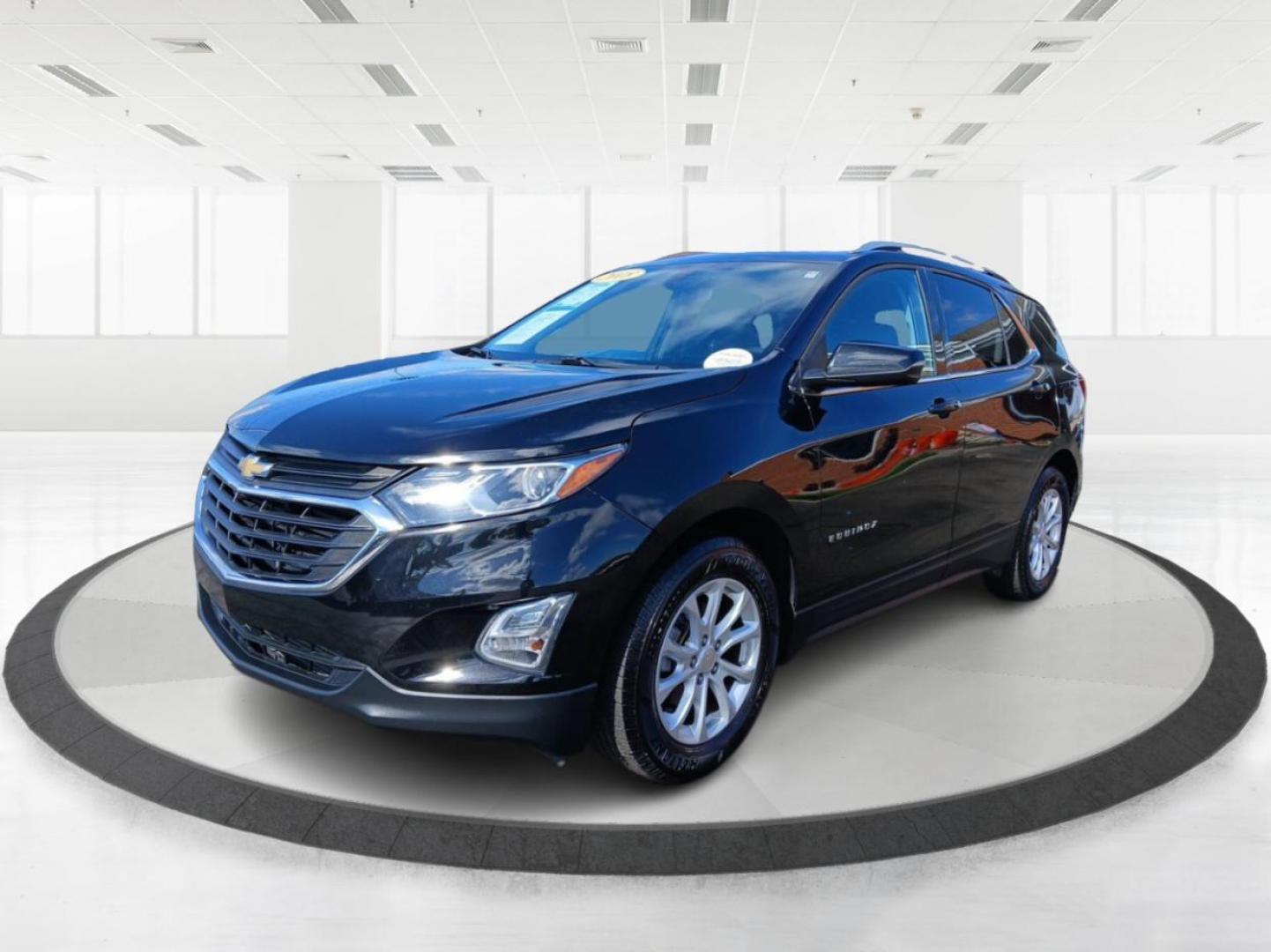 2018 Chevrolet Equinox LT 2WD (2GNAXJEV3J6) with an 1.5L L4 DIR DOHC 16V TURBO engine, 6-Speed Automatic transmission, located at 401 Woodman Dr, Riverside, OH, 45431, (937) 908-9800, 39.761024, -84.120956 - Photo#7